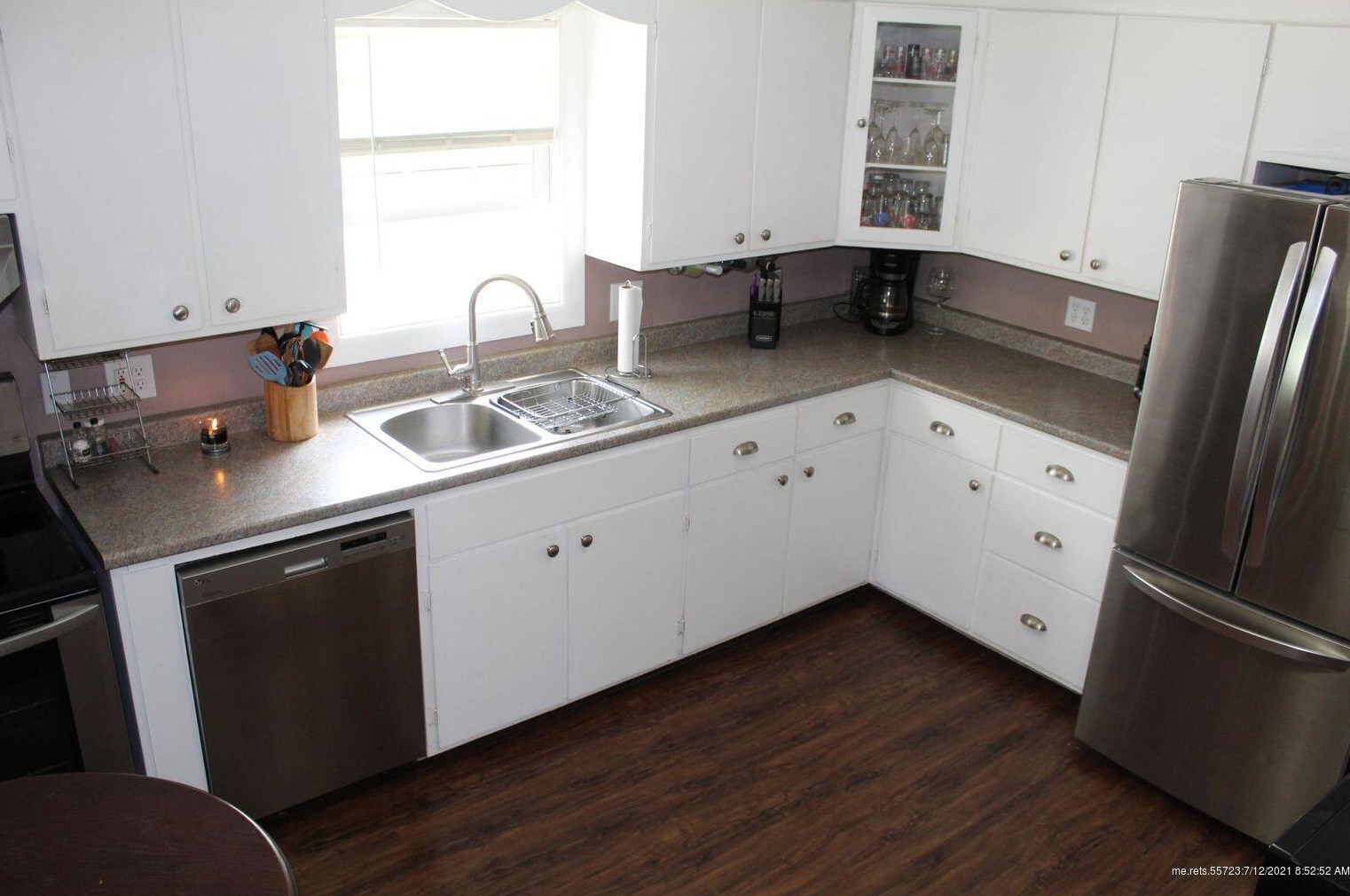 14 Lemist St, Bangor ME  04401-3432 exterior