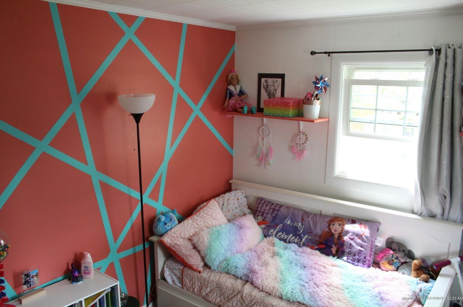 14 Lemist St, Bangor ME  04401-3432 exterior