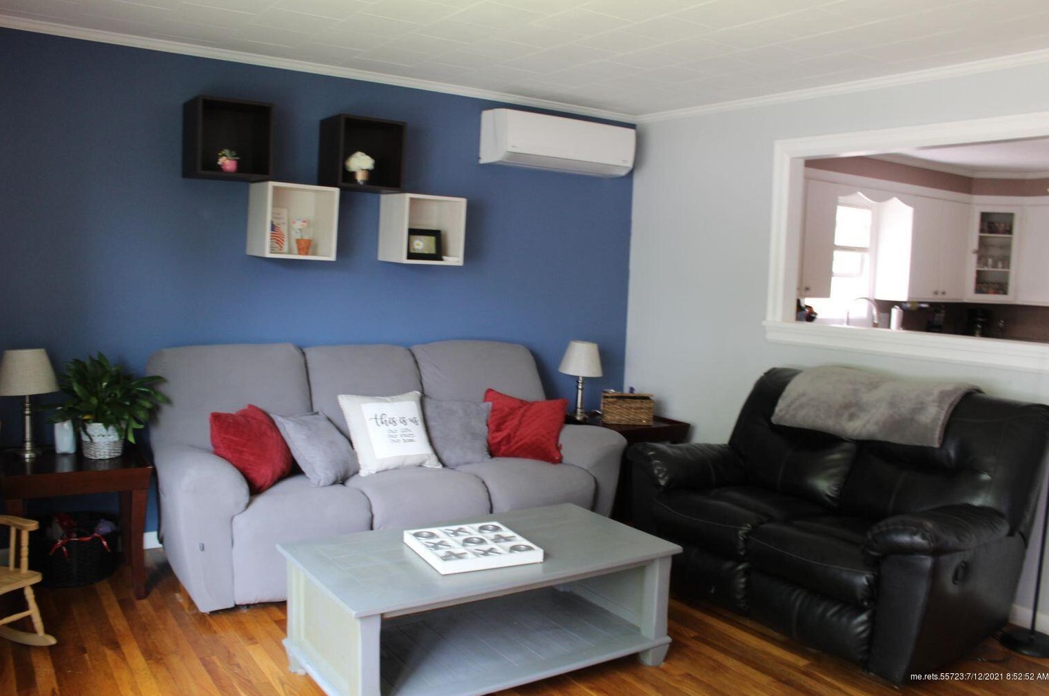 14 Lemist St, Bangor ME  04401-3432 exterior