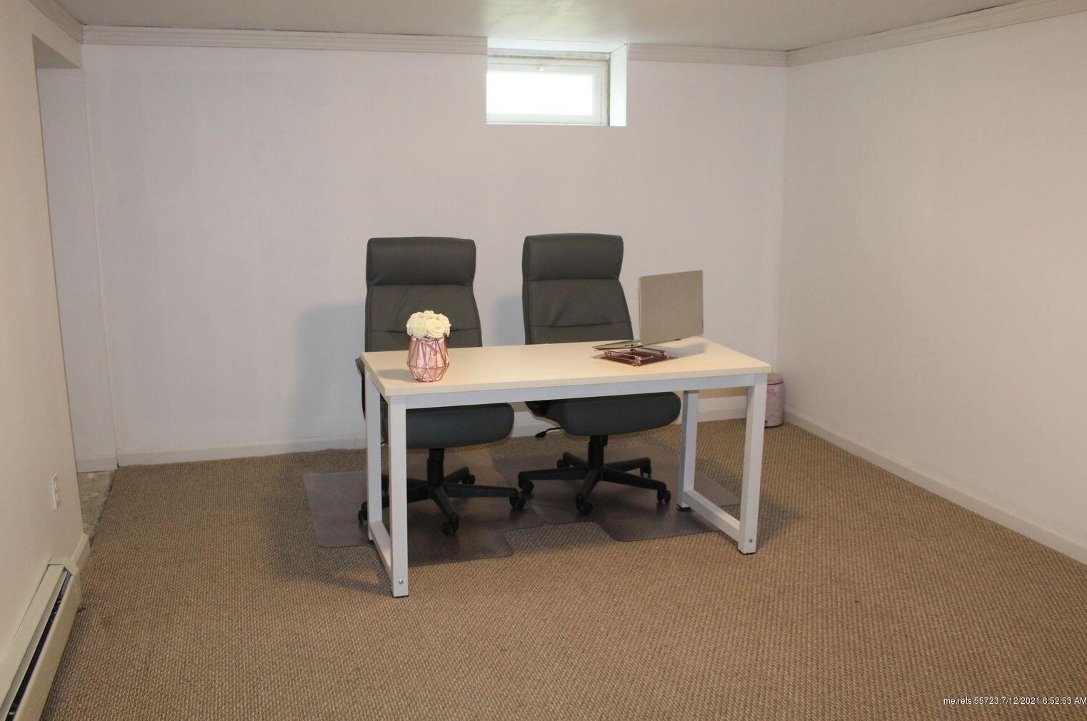 14 Lemist St, Bangor ME  04401-3432 exterior