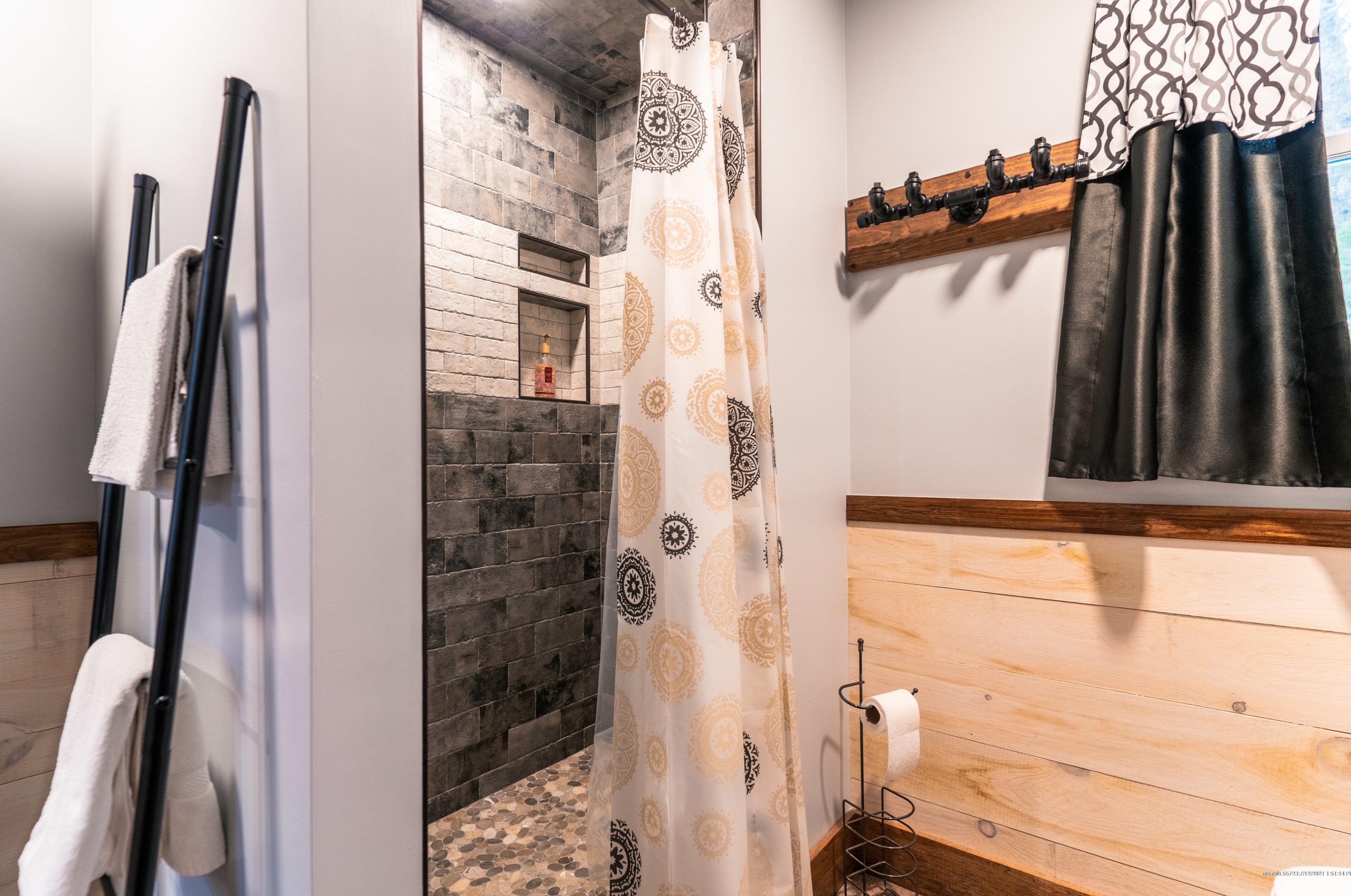 97 Shore Rd, Sebec ME  04426-3968 exterior