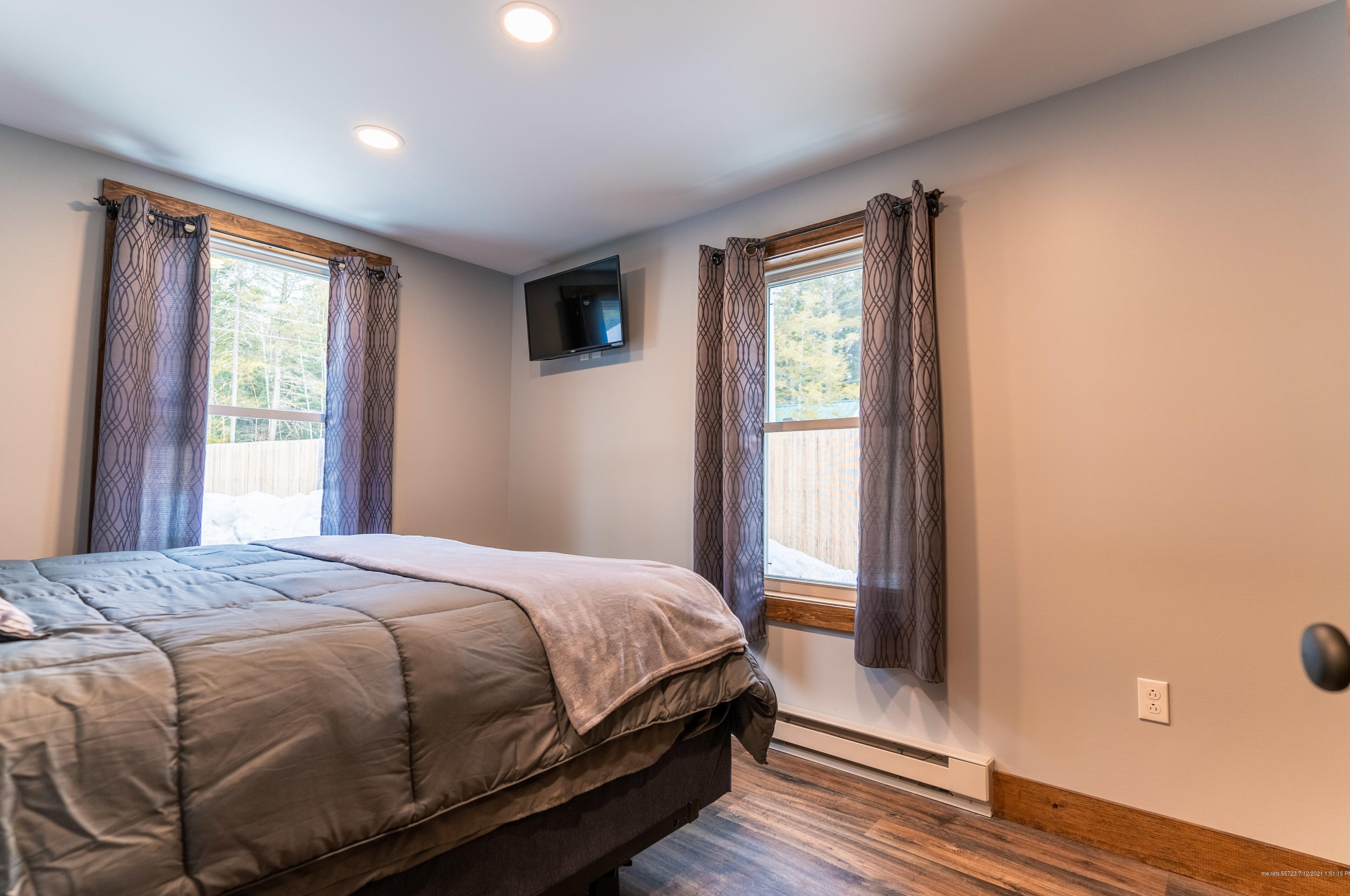 97 Shore Rd, Sebec ME  04426-3968 exterior
