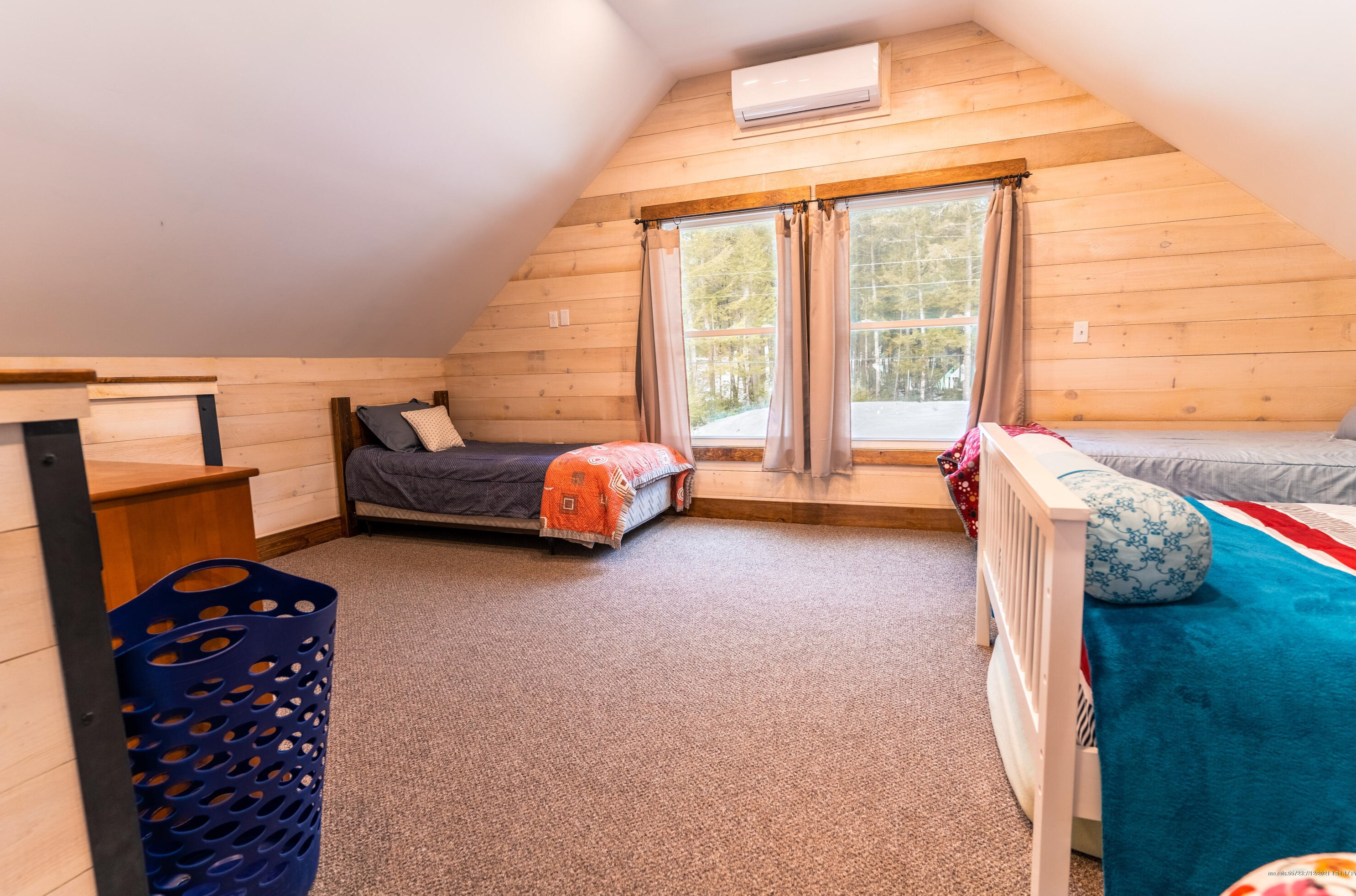 97 Shore Rd, Sebec ME  04426-3968 exterior