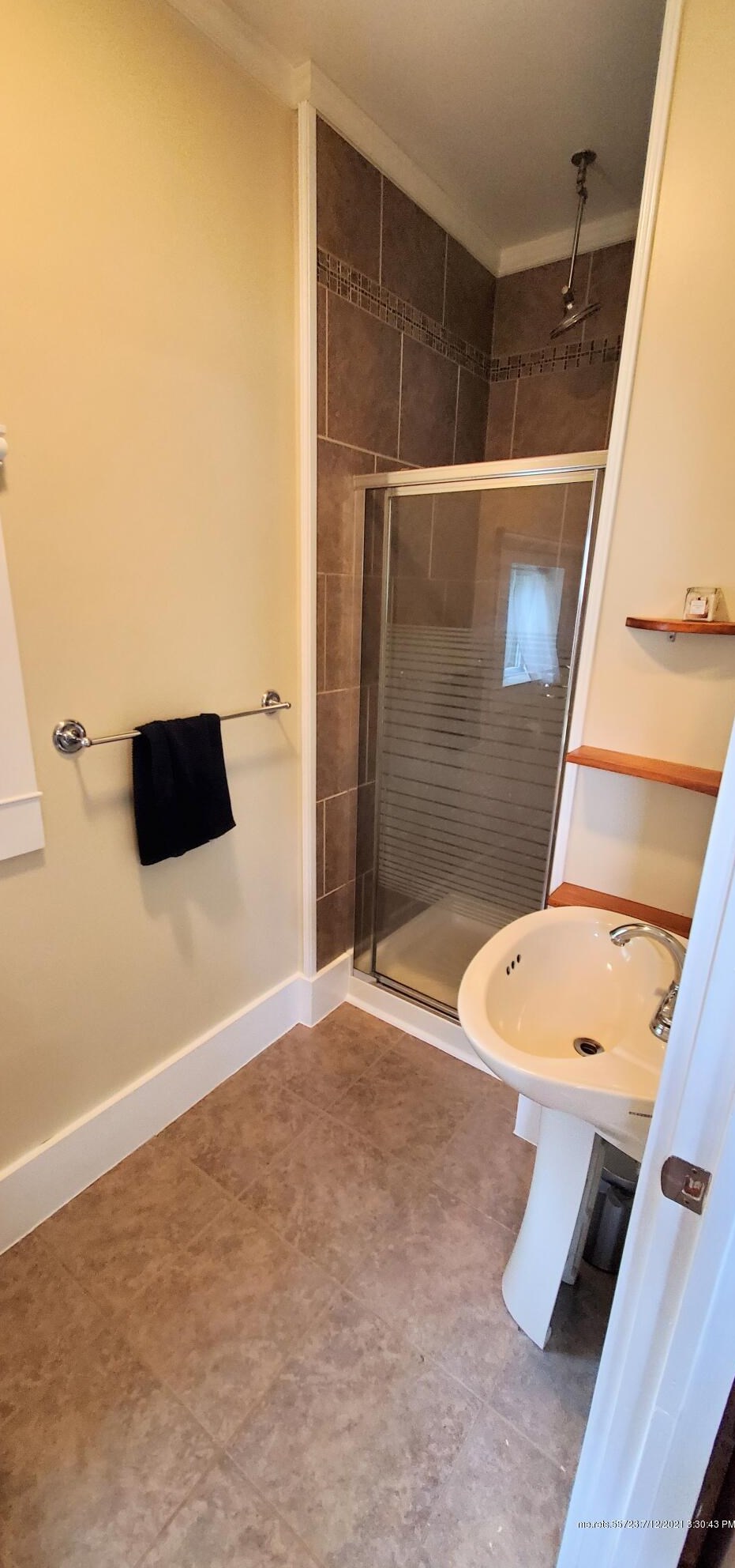 1073 Main St, Clinton ME  04927-3104 exterior