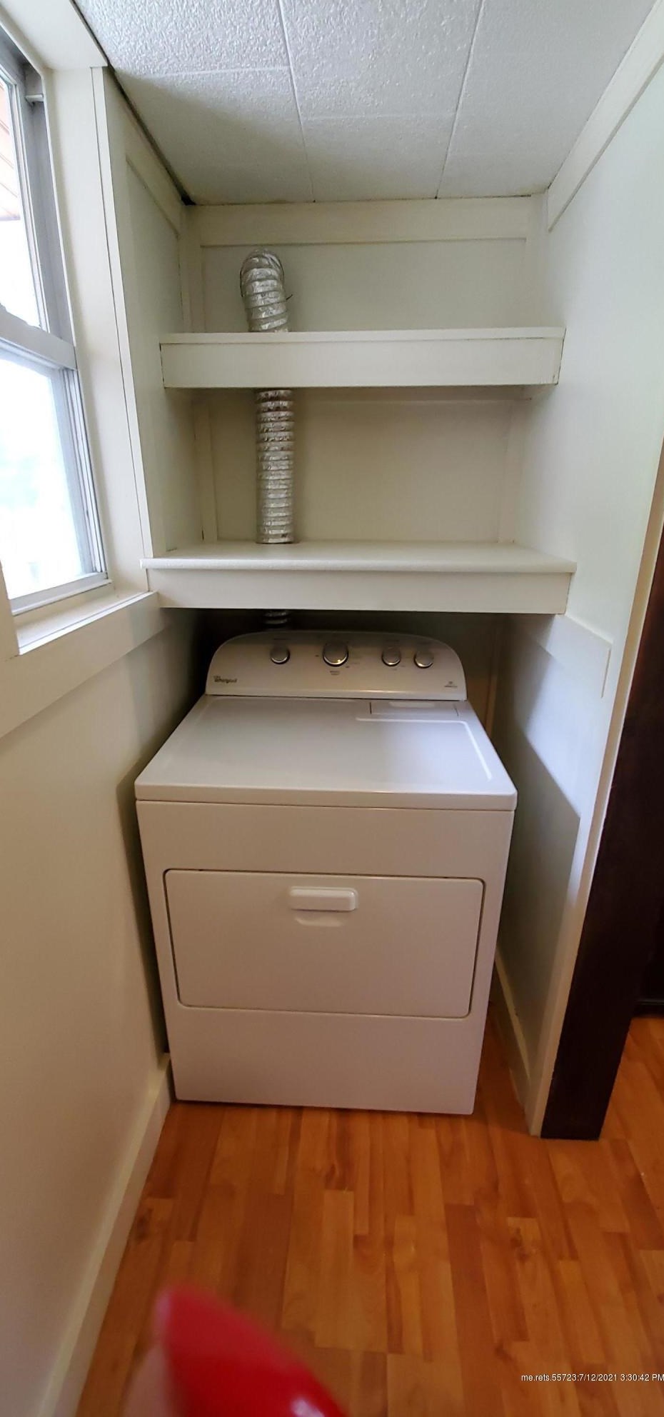 1073 Main St, Clinton ME  04927-3104 exterior