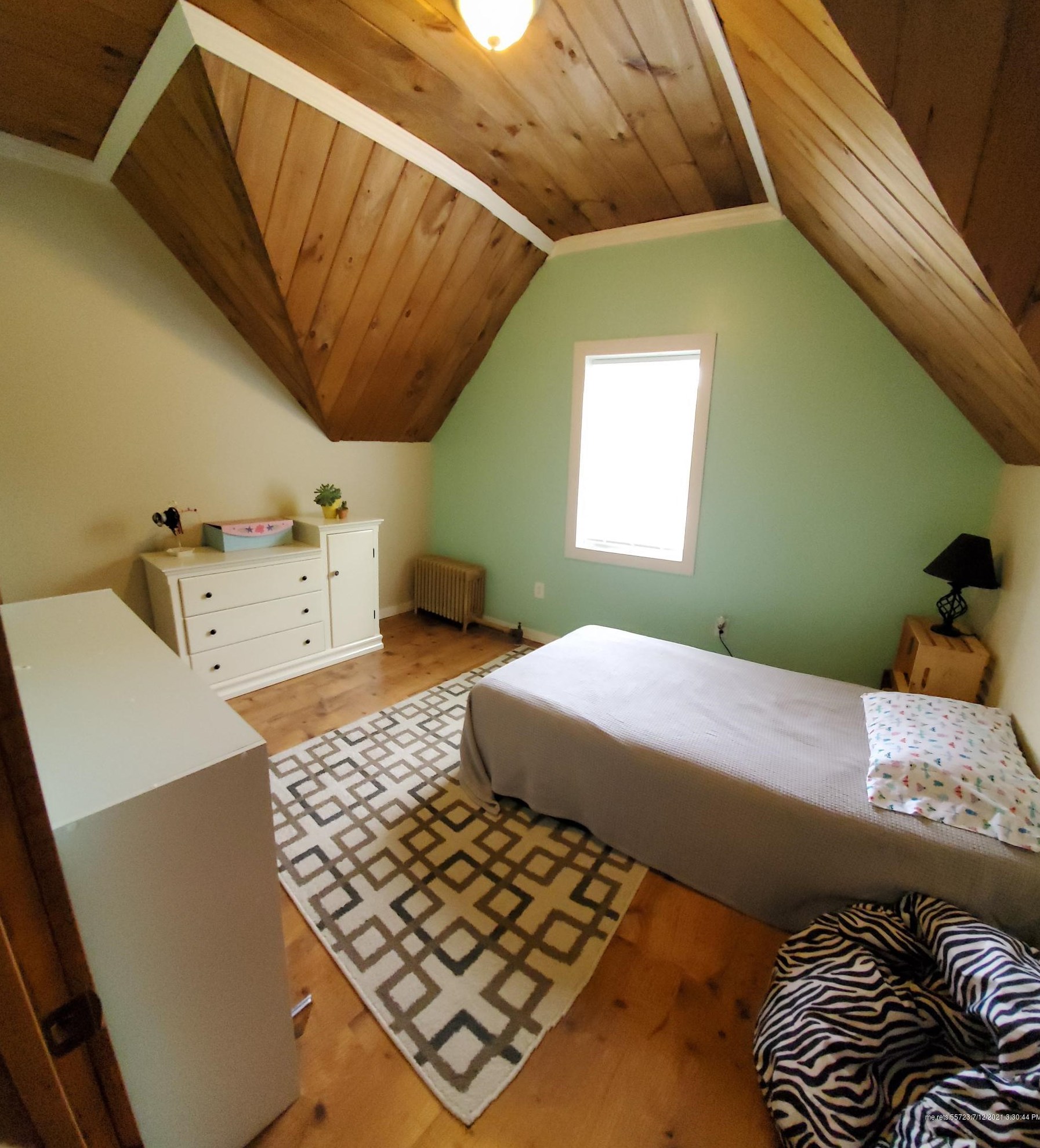 1073 Main St, Clinton ME  04927-3104 exterior