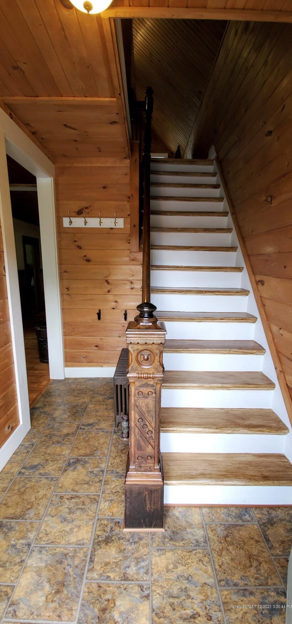 1073 Main St, Clinton ME  04927-3104 exterior