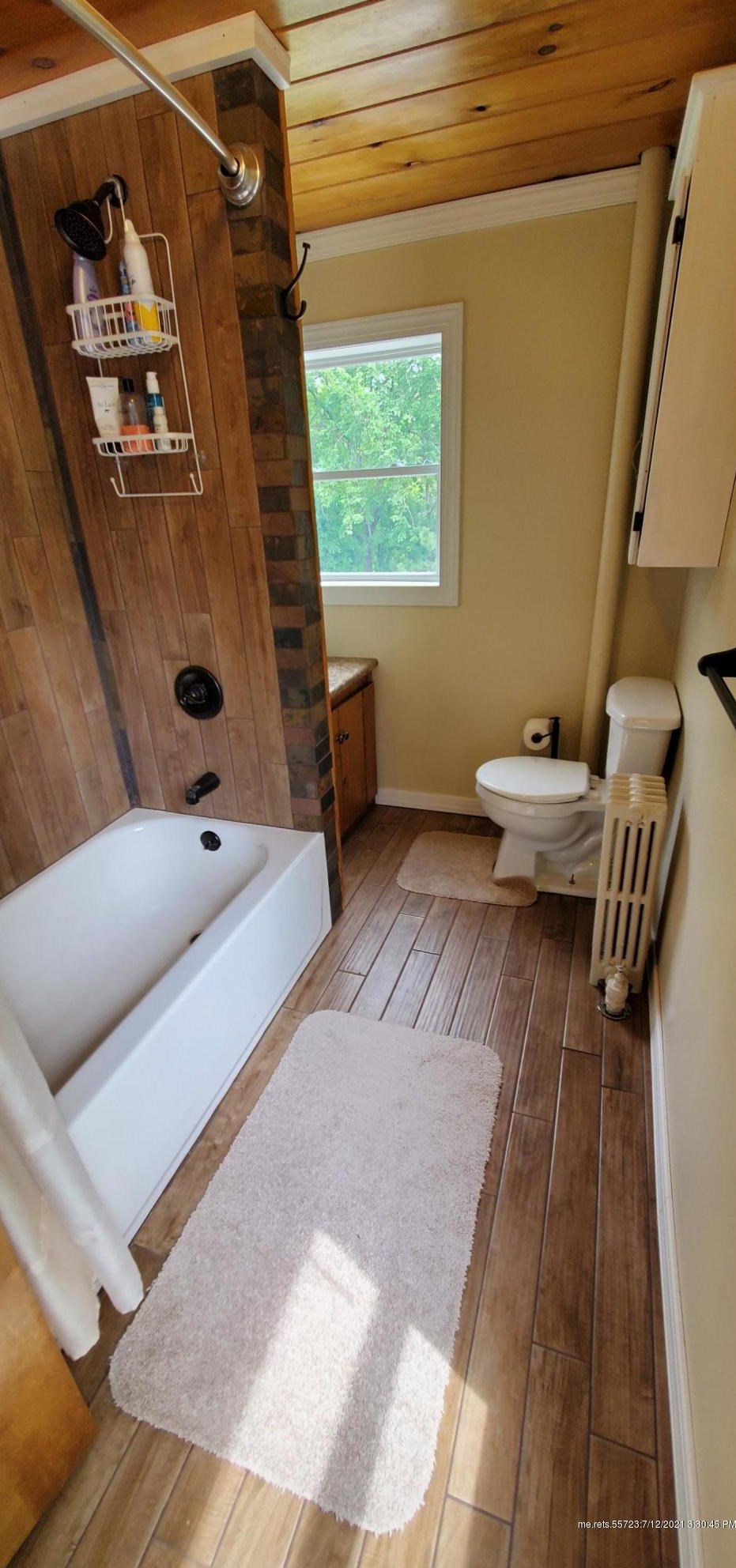 1073 Main St, Clinton ME  04927-3104 exterior