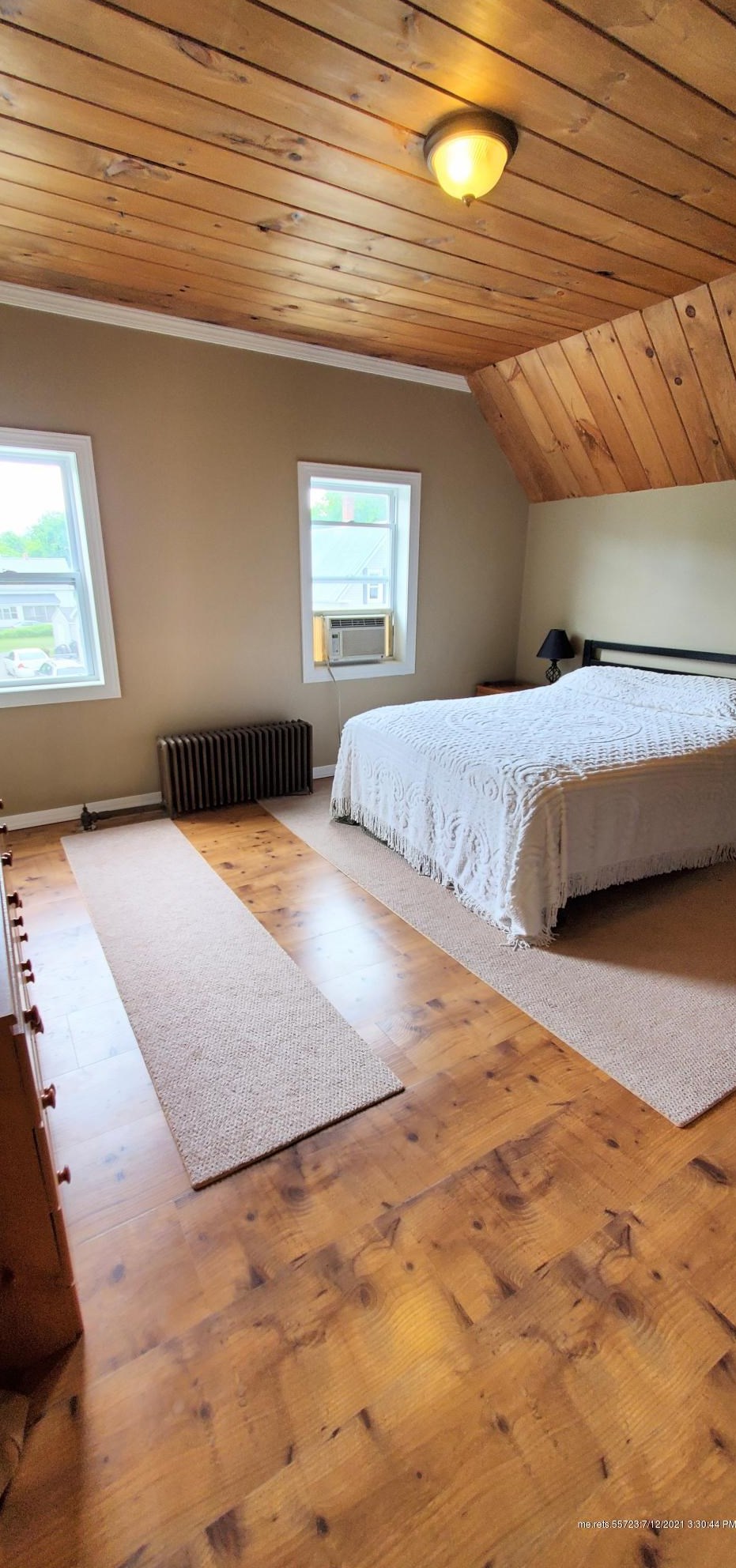 1073 Main St, Clinton ME  04927-3104 exterior