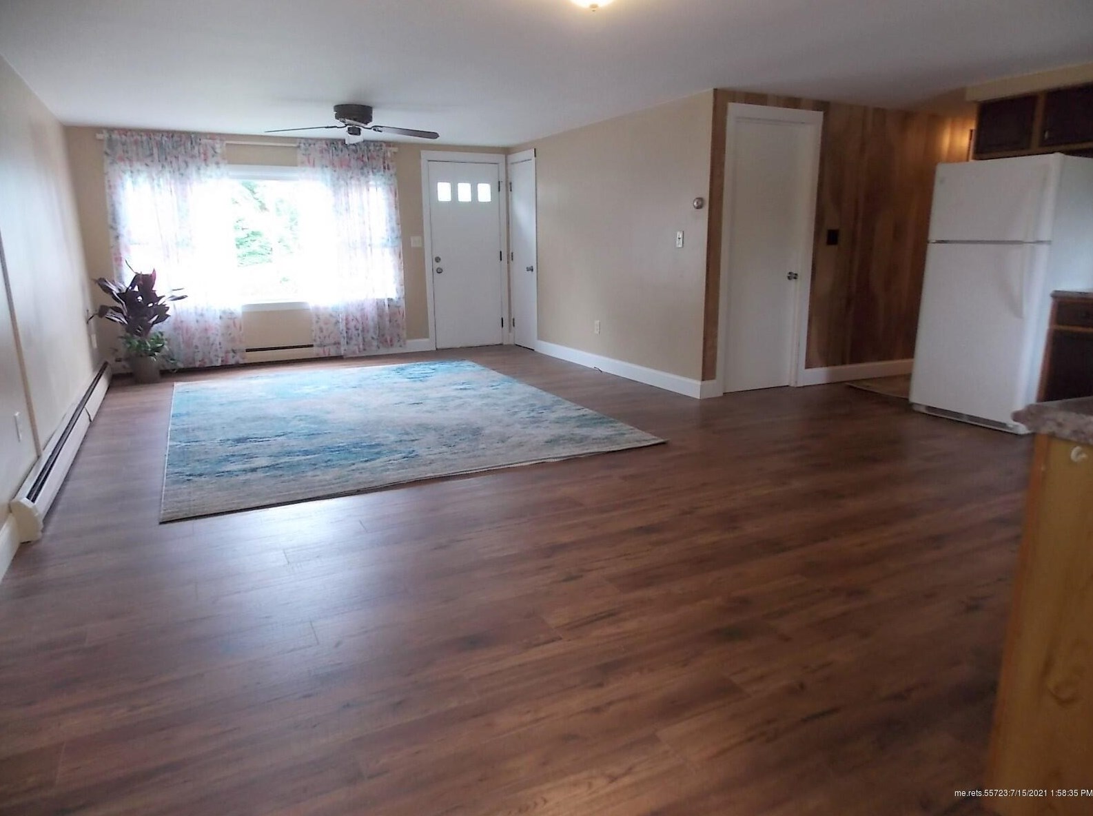 16 Main St, Starks ME  04911-3319 exterior