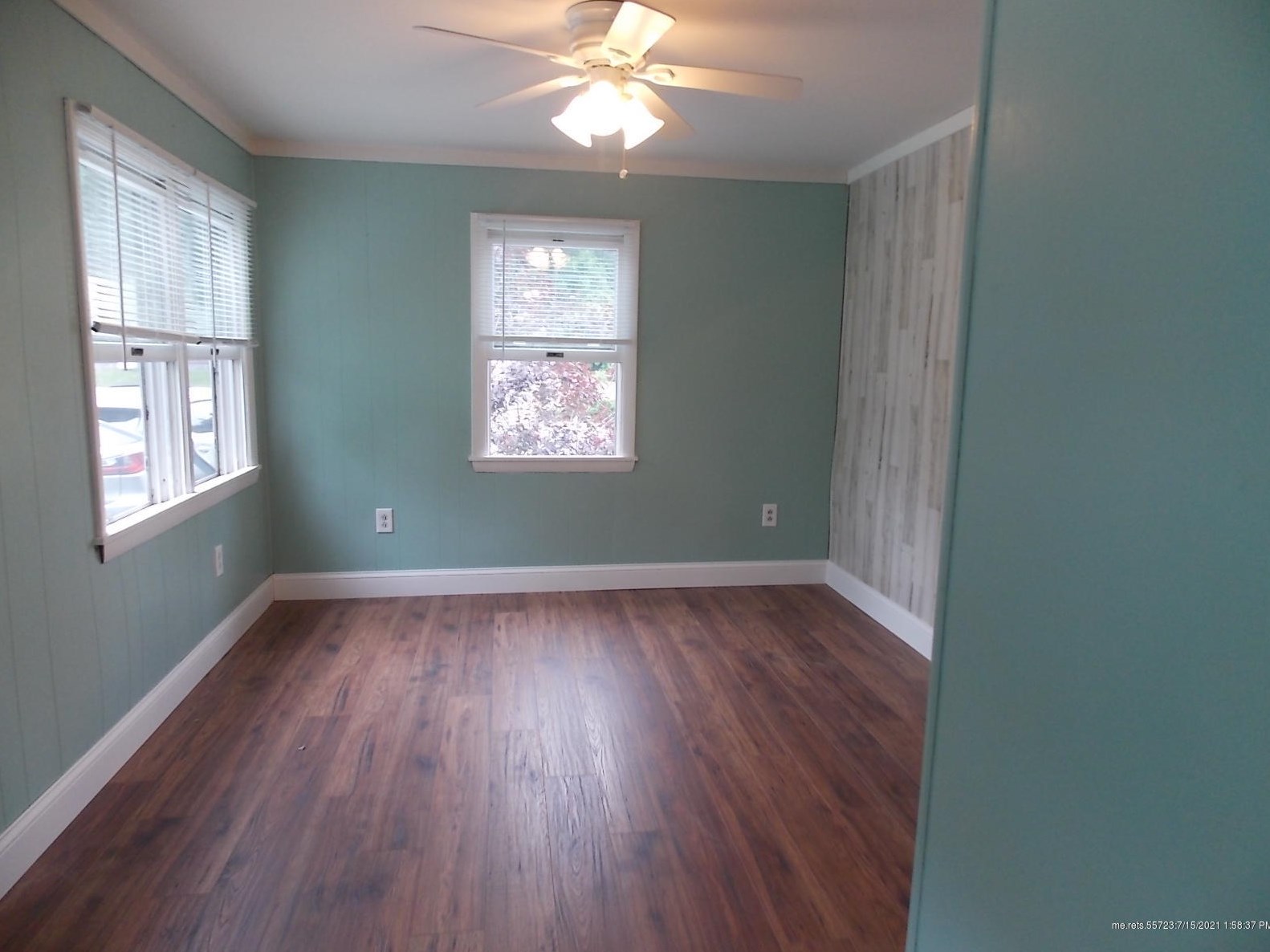 16 Main St, Starks ME  04911-3319 exterior