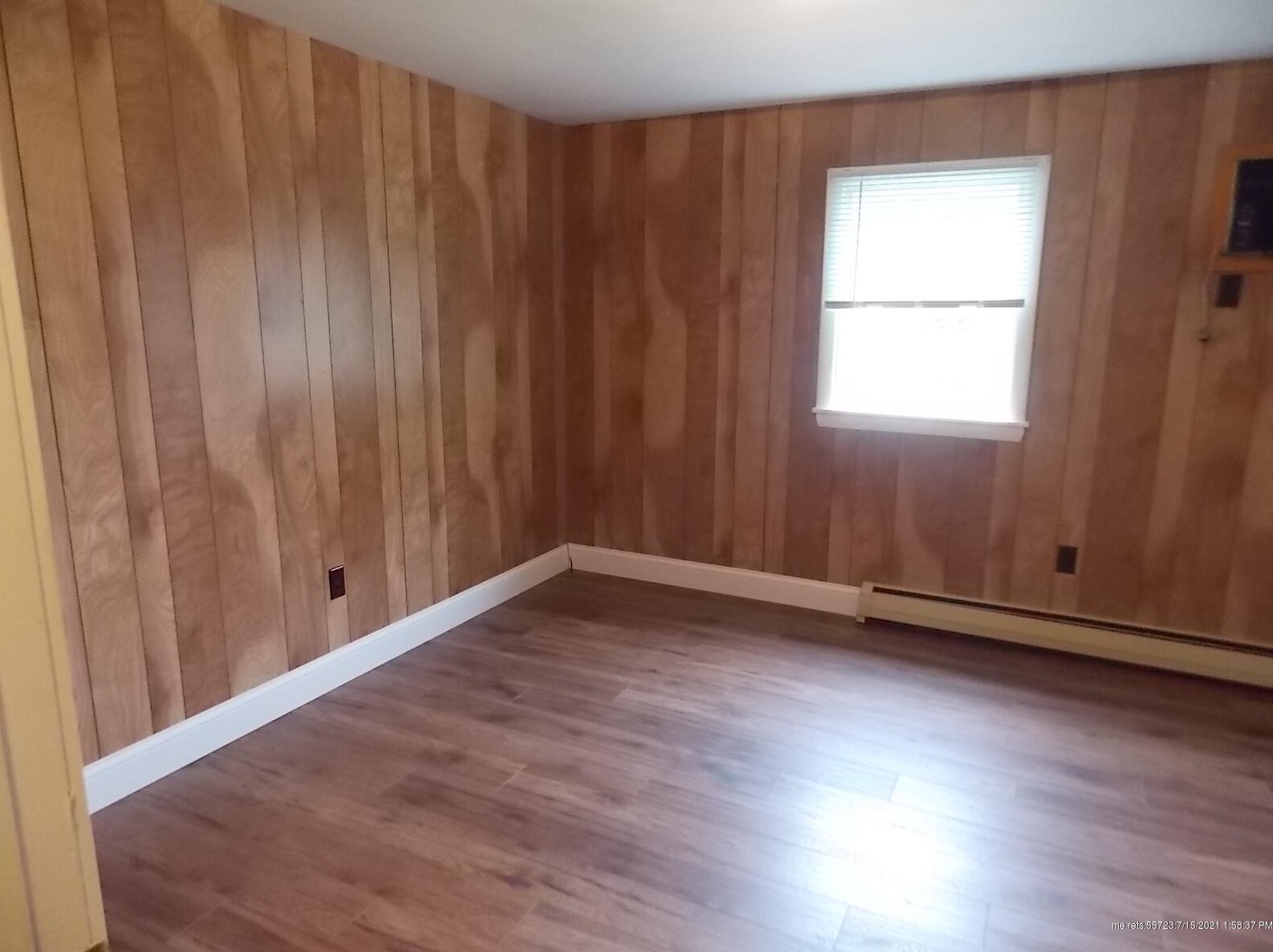 16 Main St, Starks ME  04911-3319 exterior