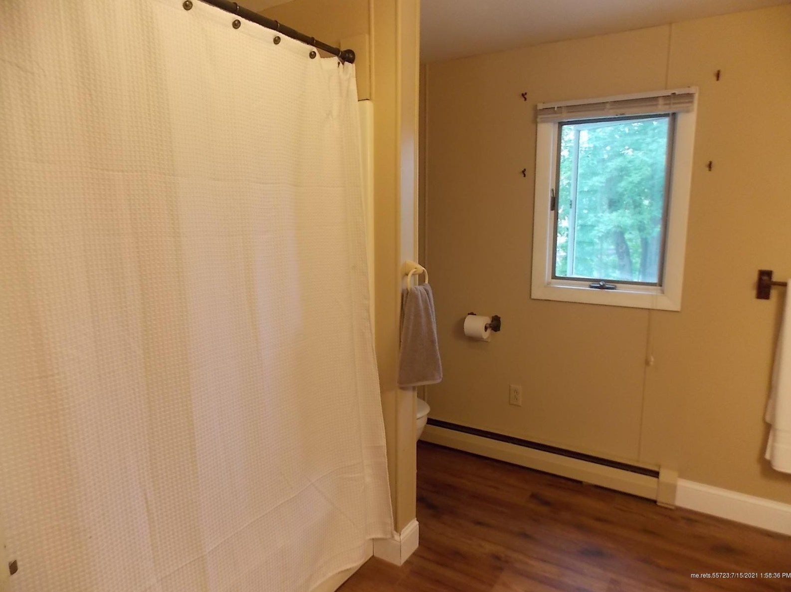 16 Main St, Starks ME  04911-3319 exterior