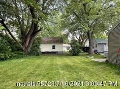 51 Francis St, Waterville ME  04901-5226 exterior