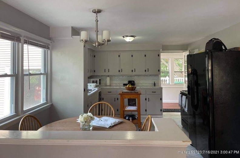 51 Francis St, Waterville ME  04901-5226 exterior