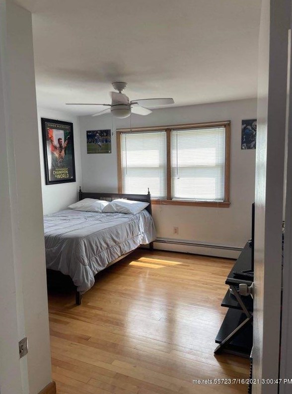 51 Francis St, Waterville ME  04901-5226 exterior