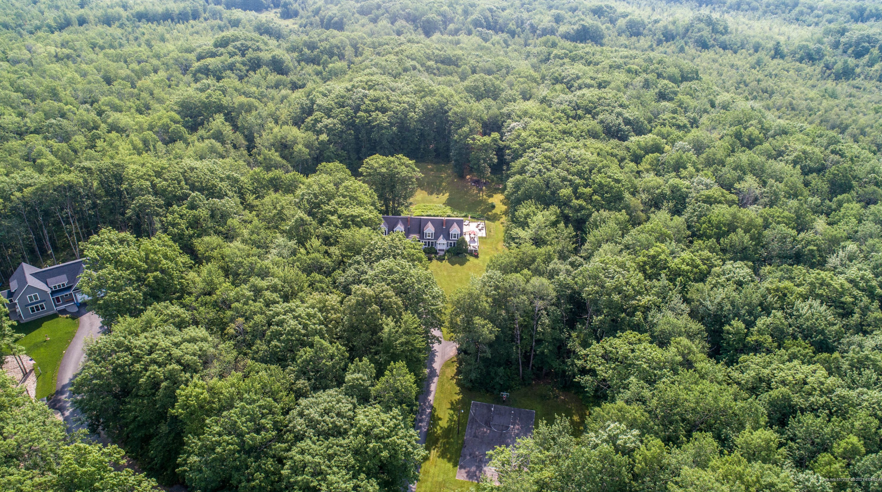 41 Jeffreys Way, Kennebunk ME  04043-6149 exterior