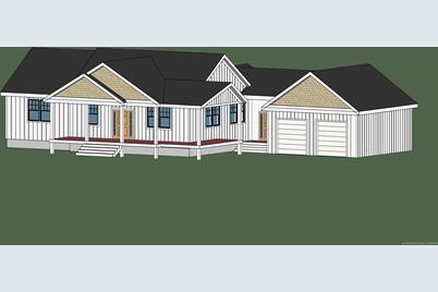 Lot 4 Tucker Road - Photo 1