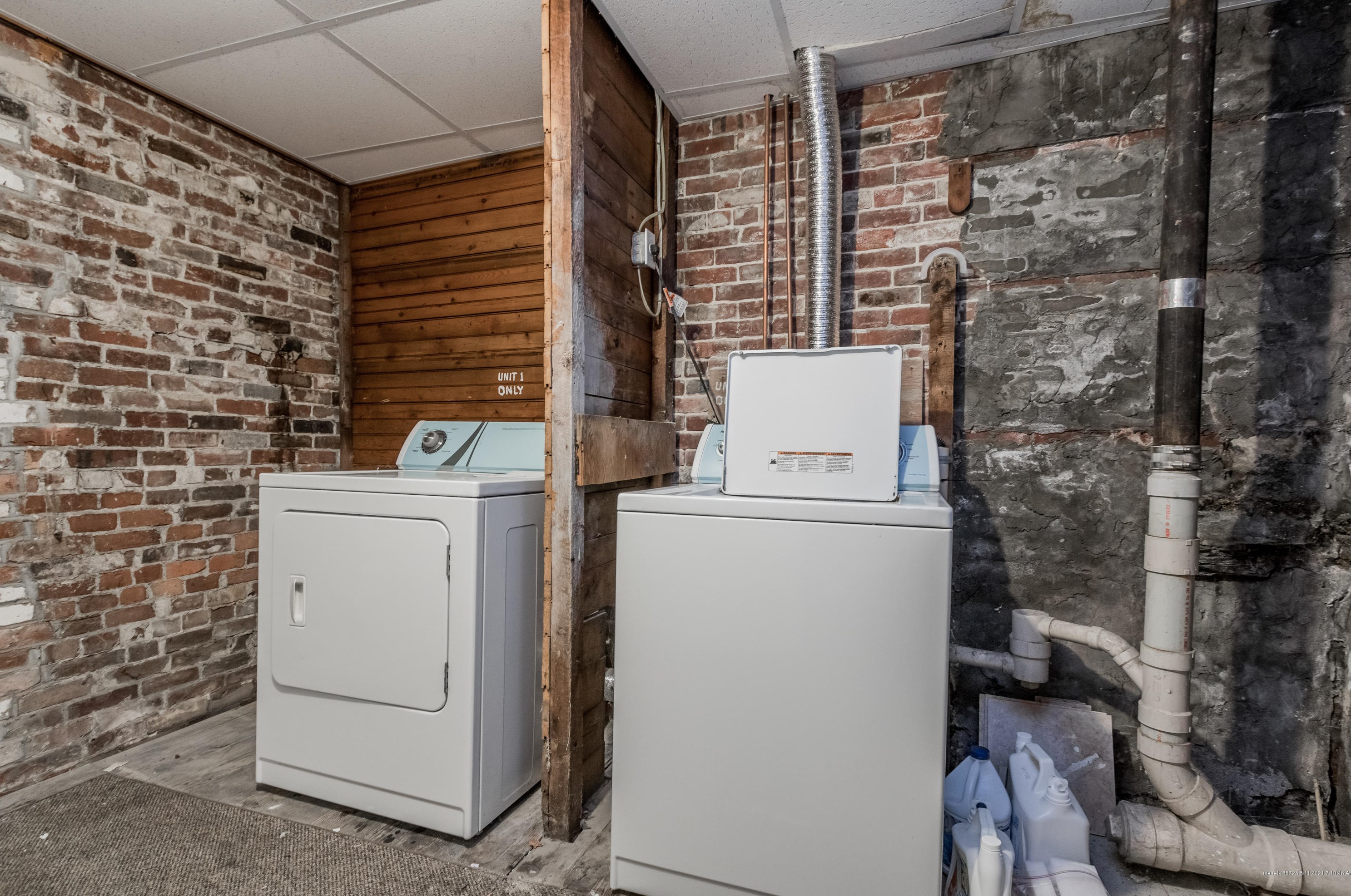 120 Park St, Portland ME  04101-3805 exterior