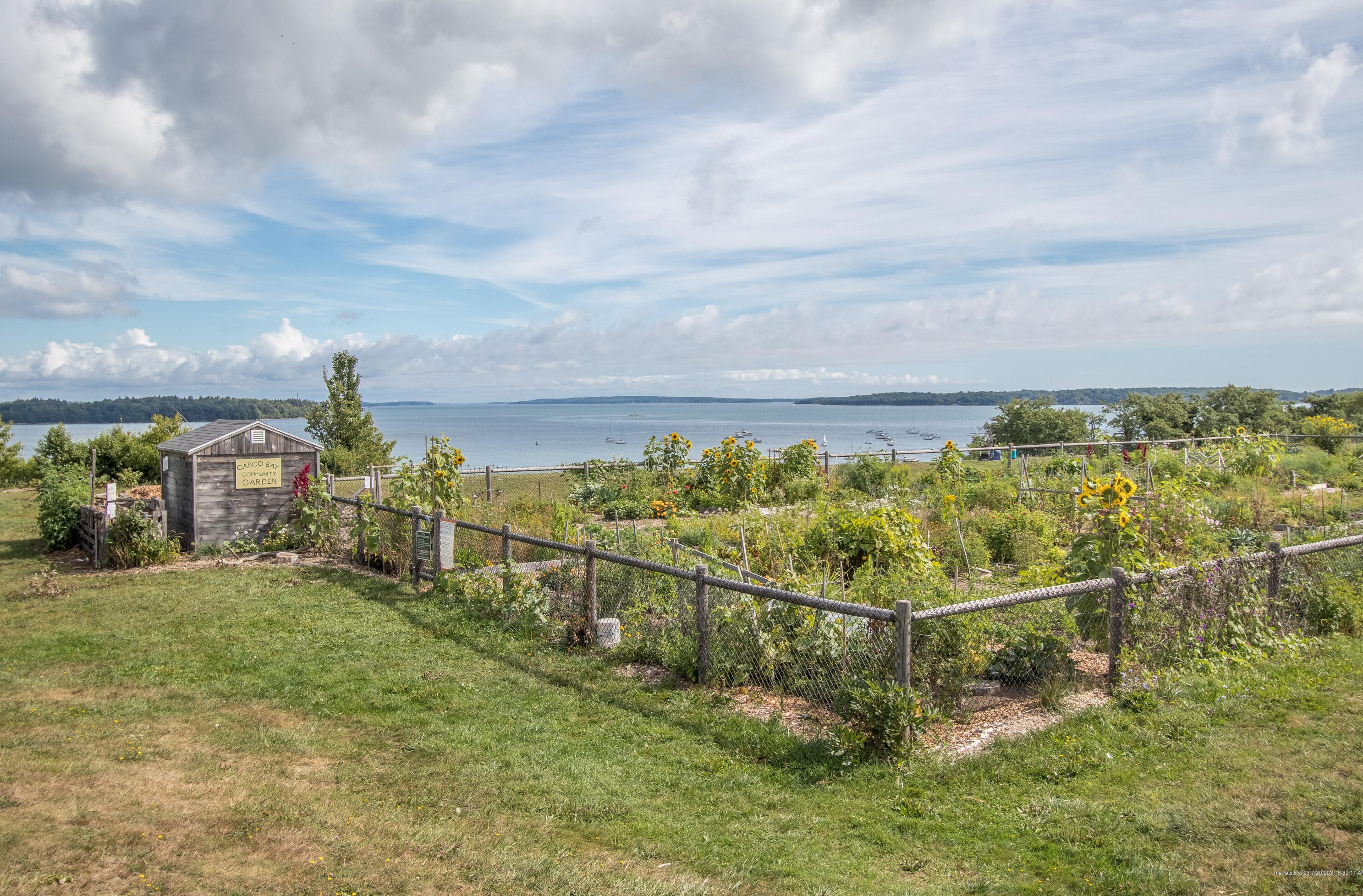 340 Eastern Promenade, Portland ME  04101-2754 exterior