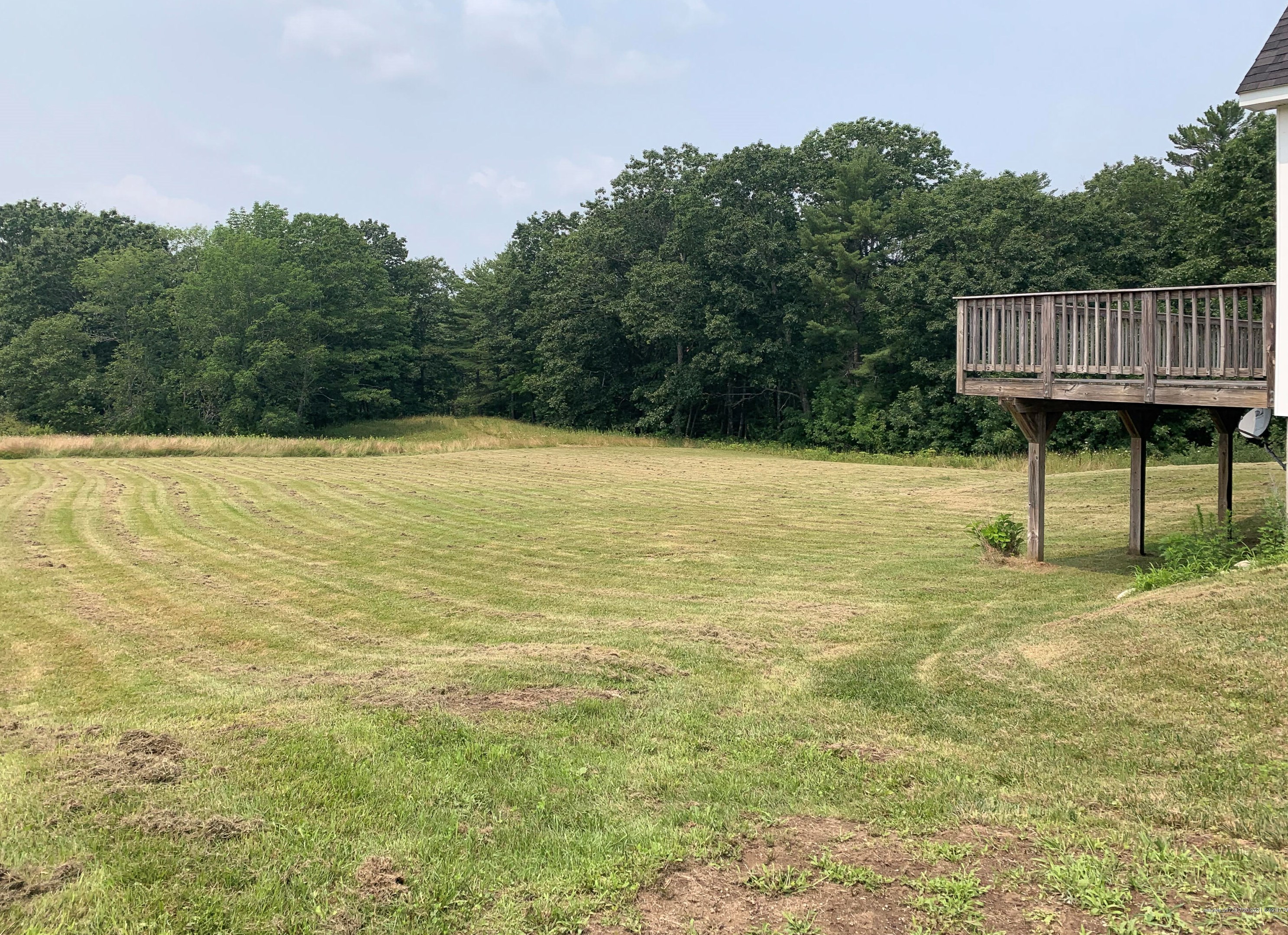 35 Gallant Way, Woolwich ME  04579-4052 exterior