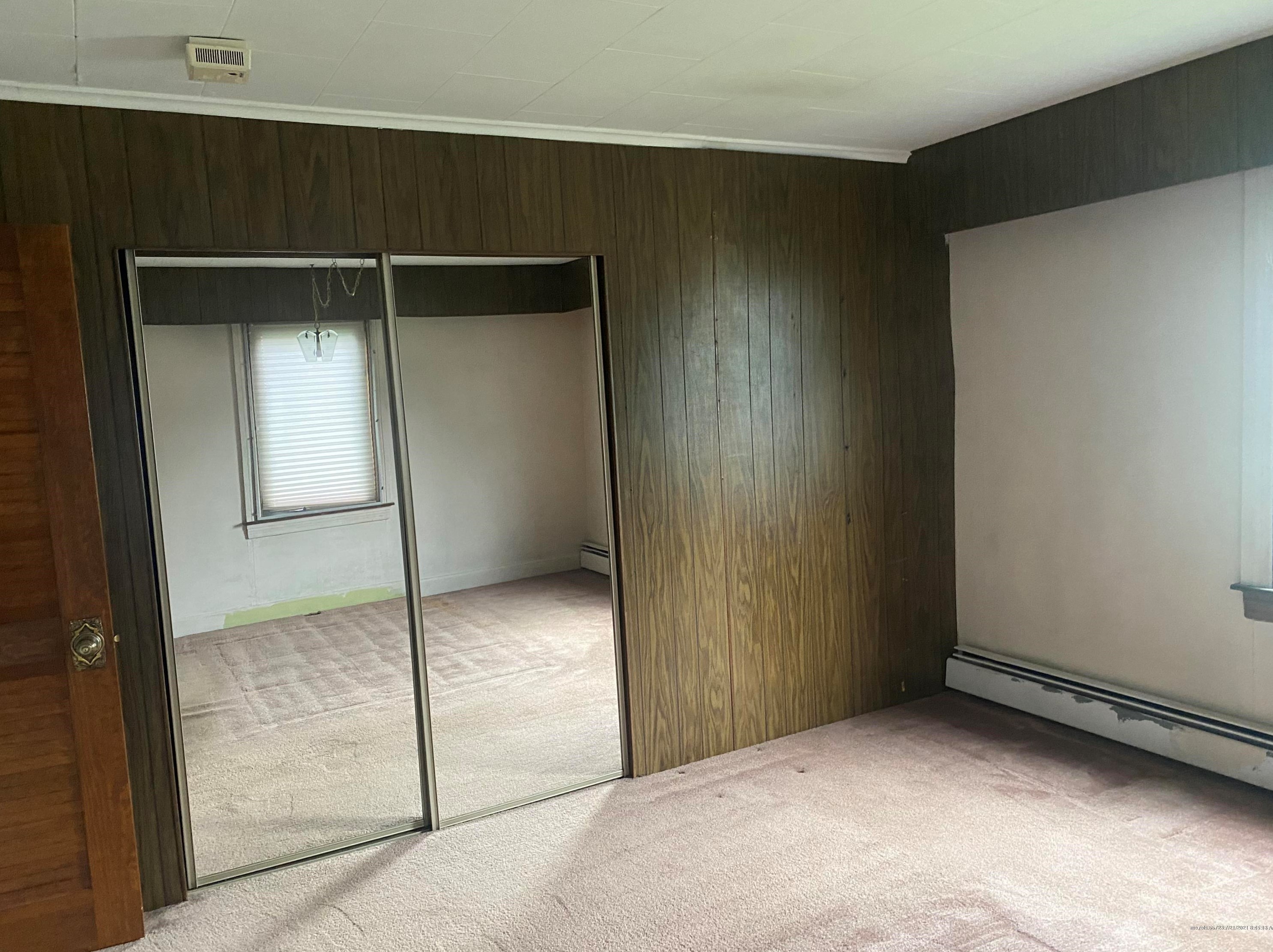 19 Francis St, Waterville ME  04901-5224 exterior