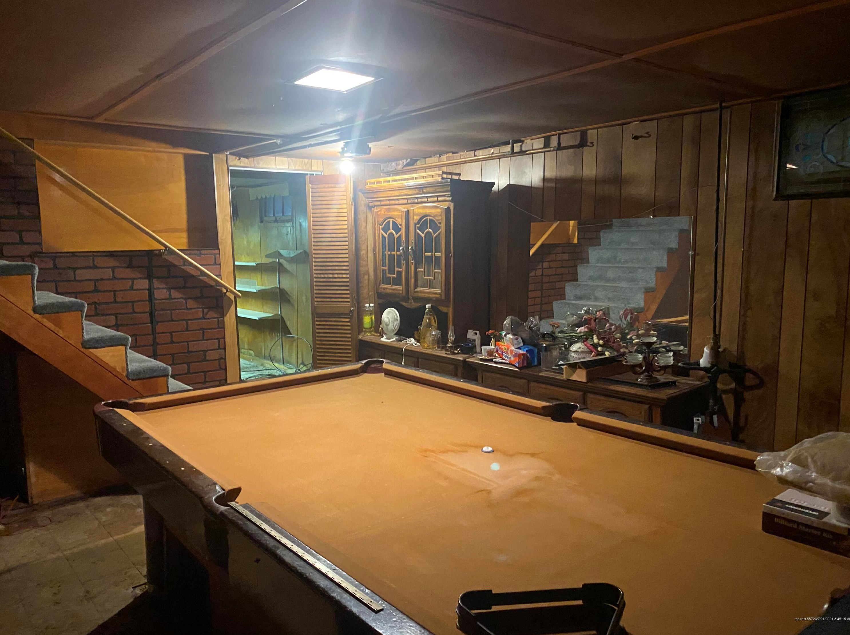 19 Francis St, Waterville ME  04901-5224 exterior