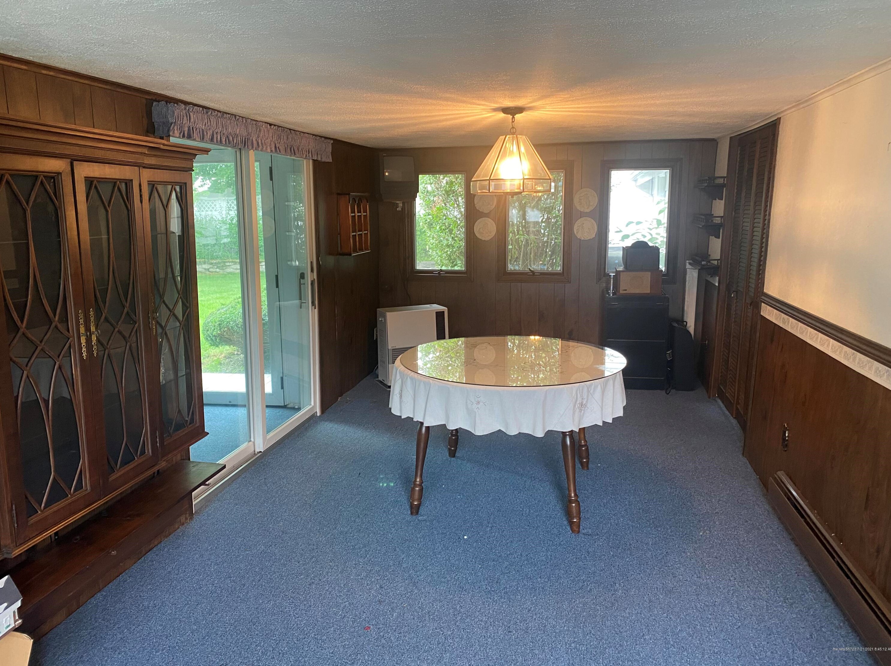 19 Francis St, Waterville ME  04901-5224 exterior