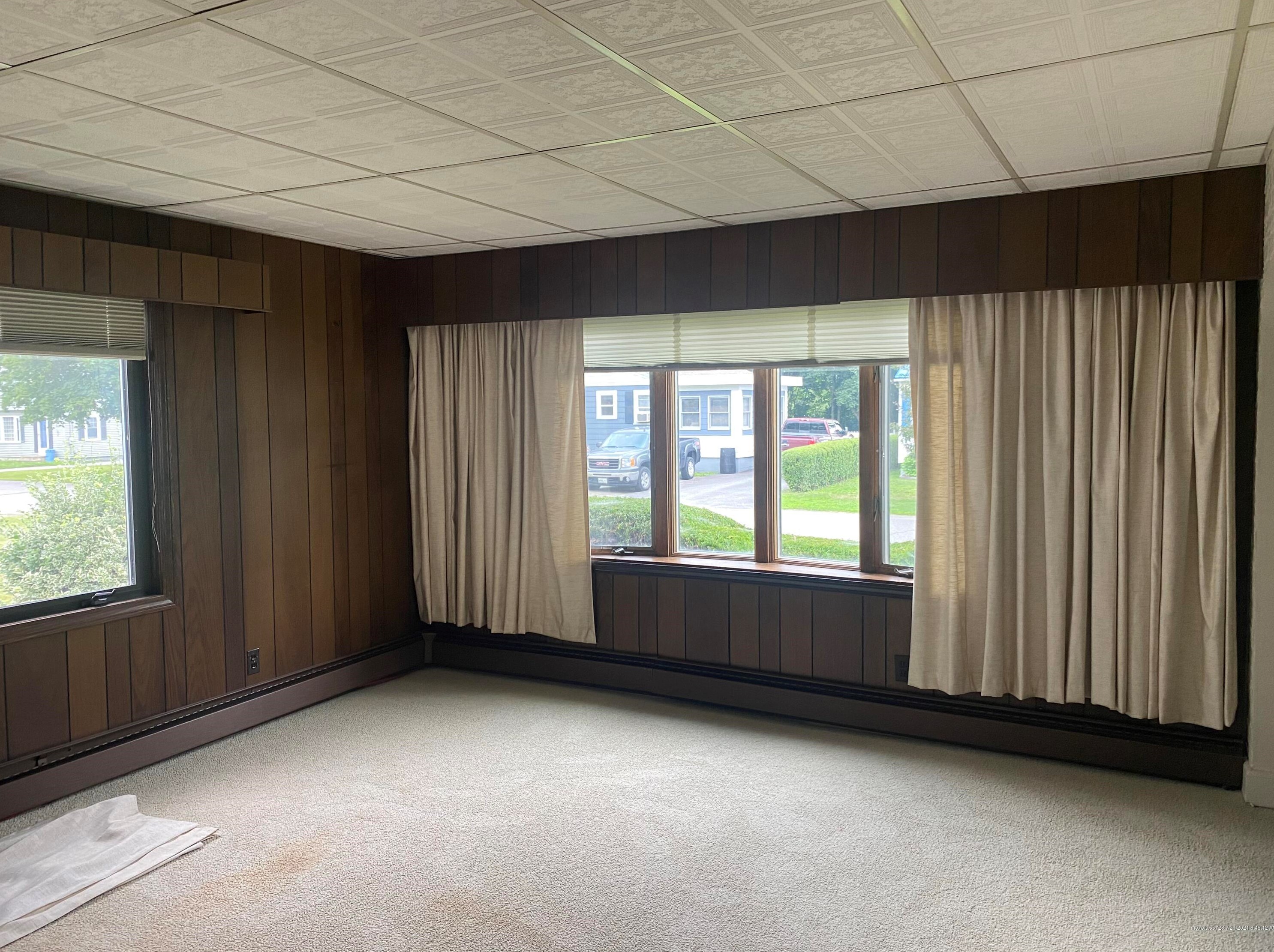 19 Francis St, Waterville ME  04901-5224 exterior