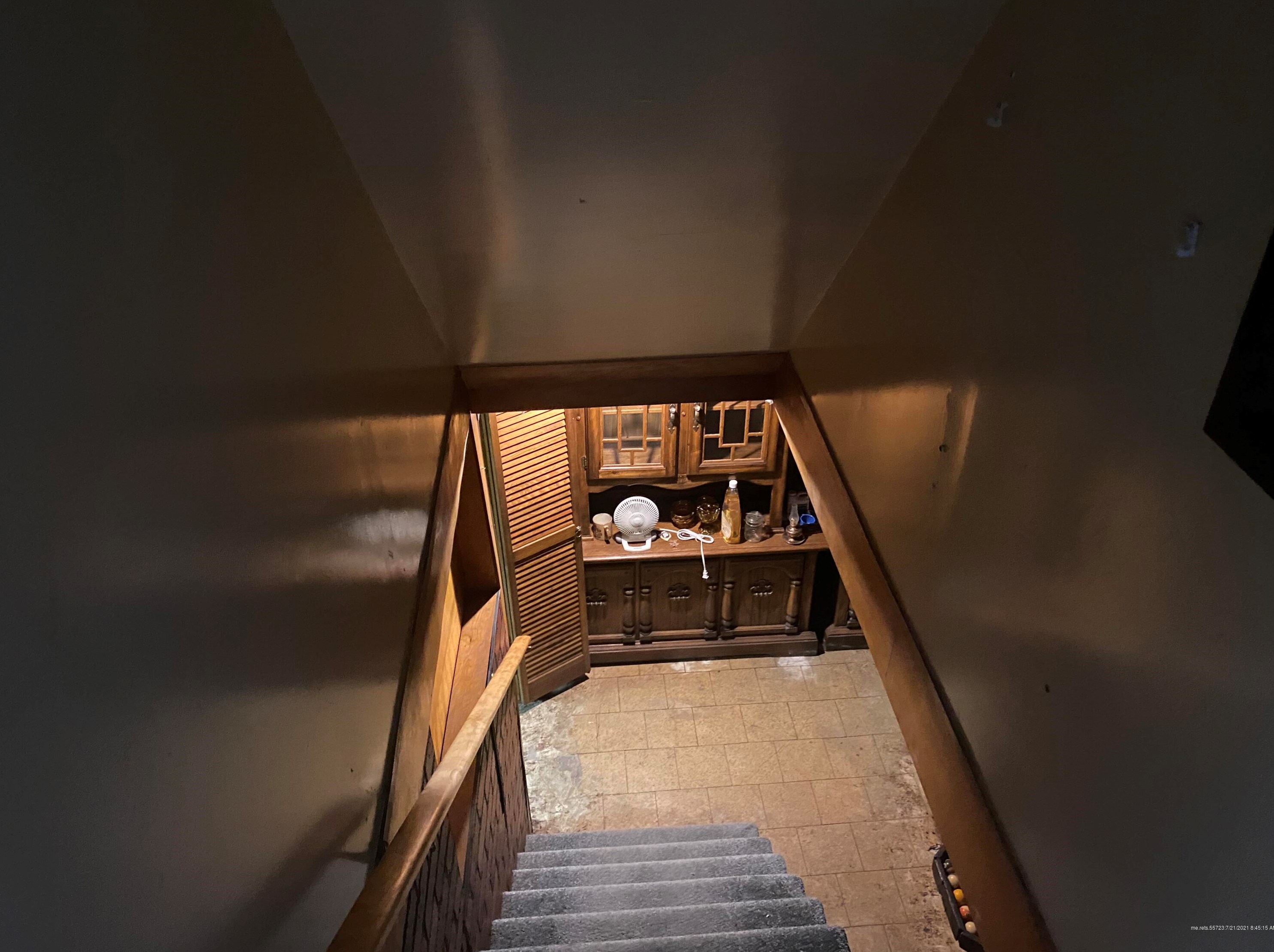 19 Francis St, Waterville ME  04901-5224 exterior