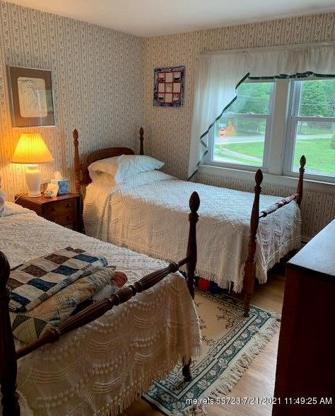 3 Greeley St, Portland ME  04106-6525 exterior