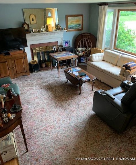 3 Greeley St, Portland ME  04106-6525 exterior