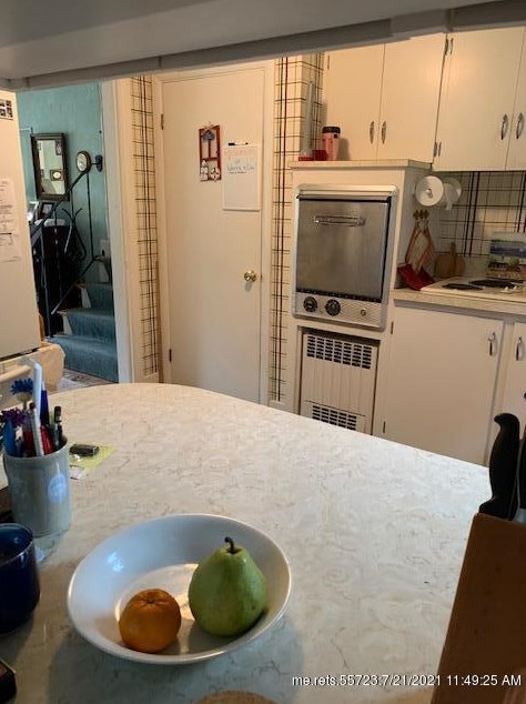 3 Greeley St, Portland ME  04106-6525 exterior