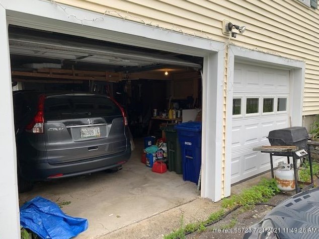 3 Greeley St, Portland ME  04106-6525 exterior