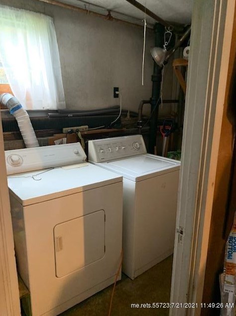 3 Greeley St, Portland ME  04106-6525 exterior