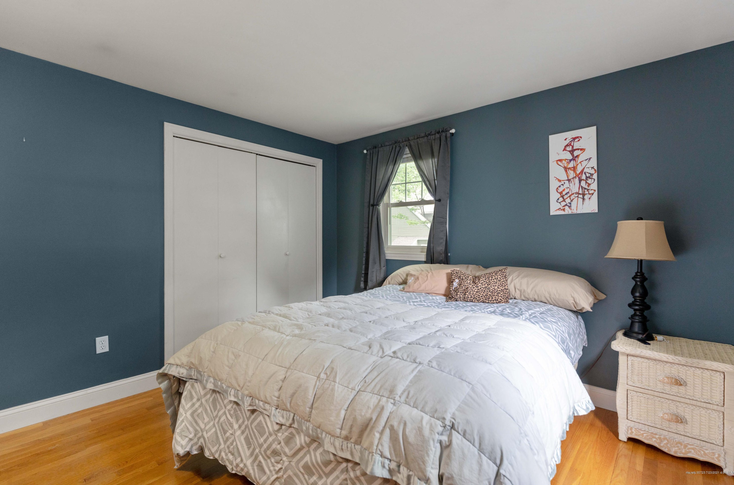 40 Hobart St, Portland ME  04102-2408 exterior