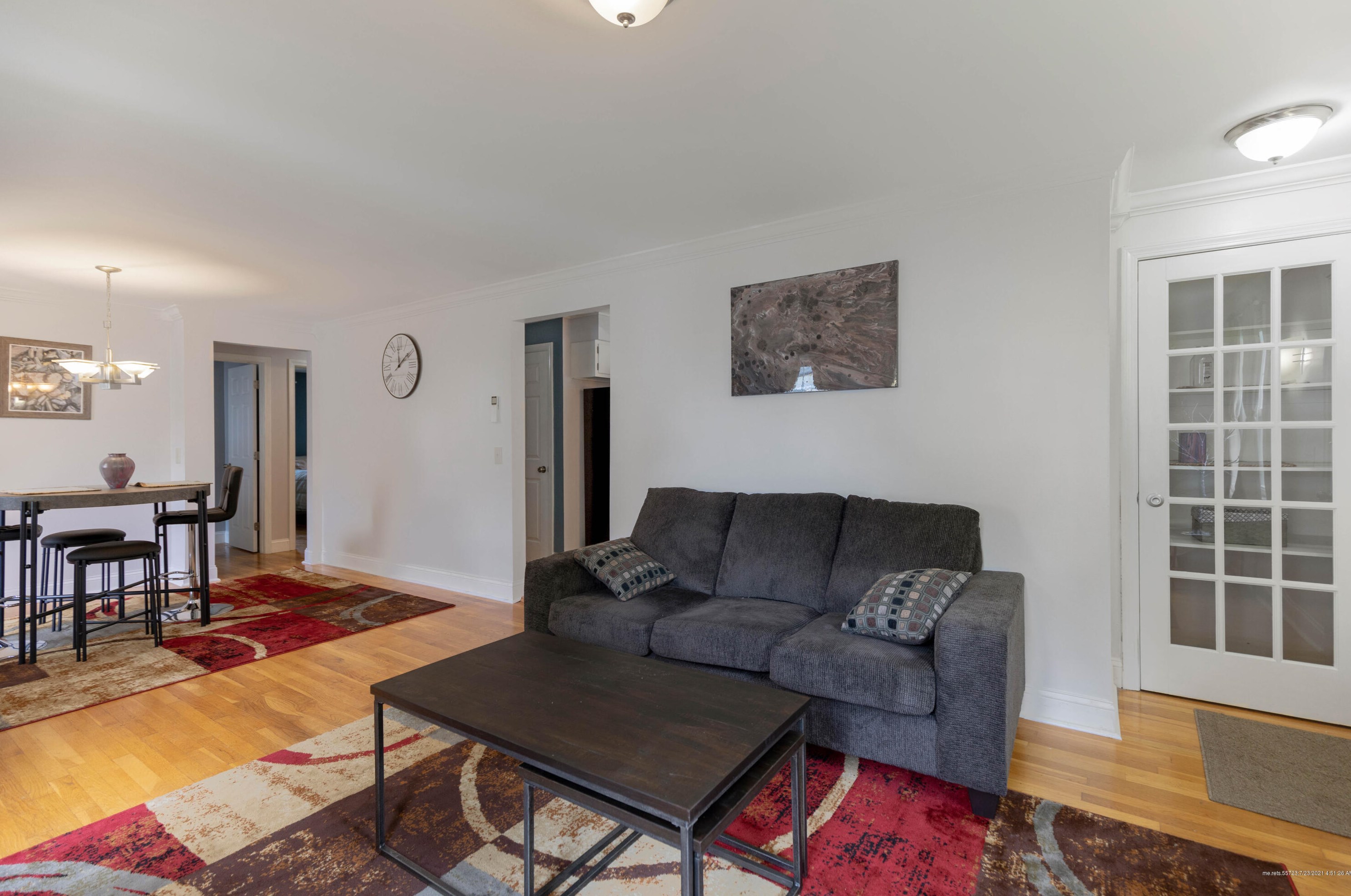 40 Hobart St, Portland ME  04102-2408 exterior