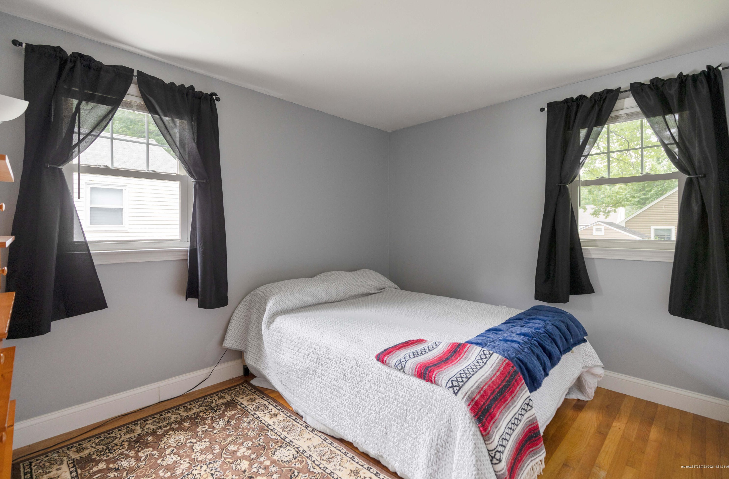 40 Hobart St, Portland ME  04102-2408 exterior