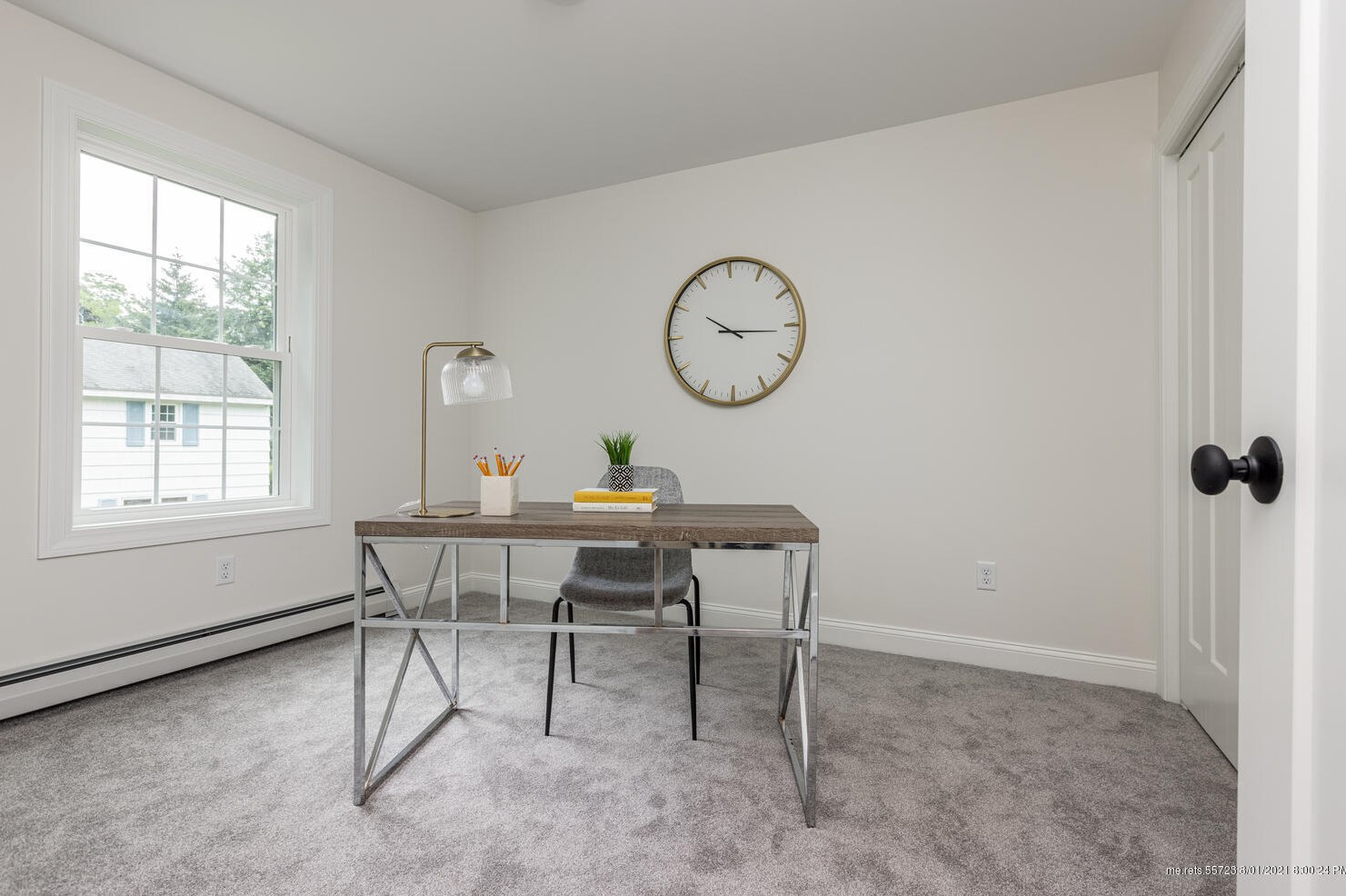 47 Penwood Dr, Portland ME  04102-1311 exterior