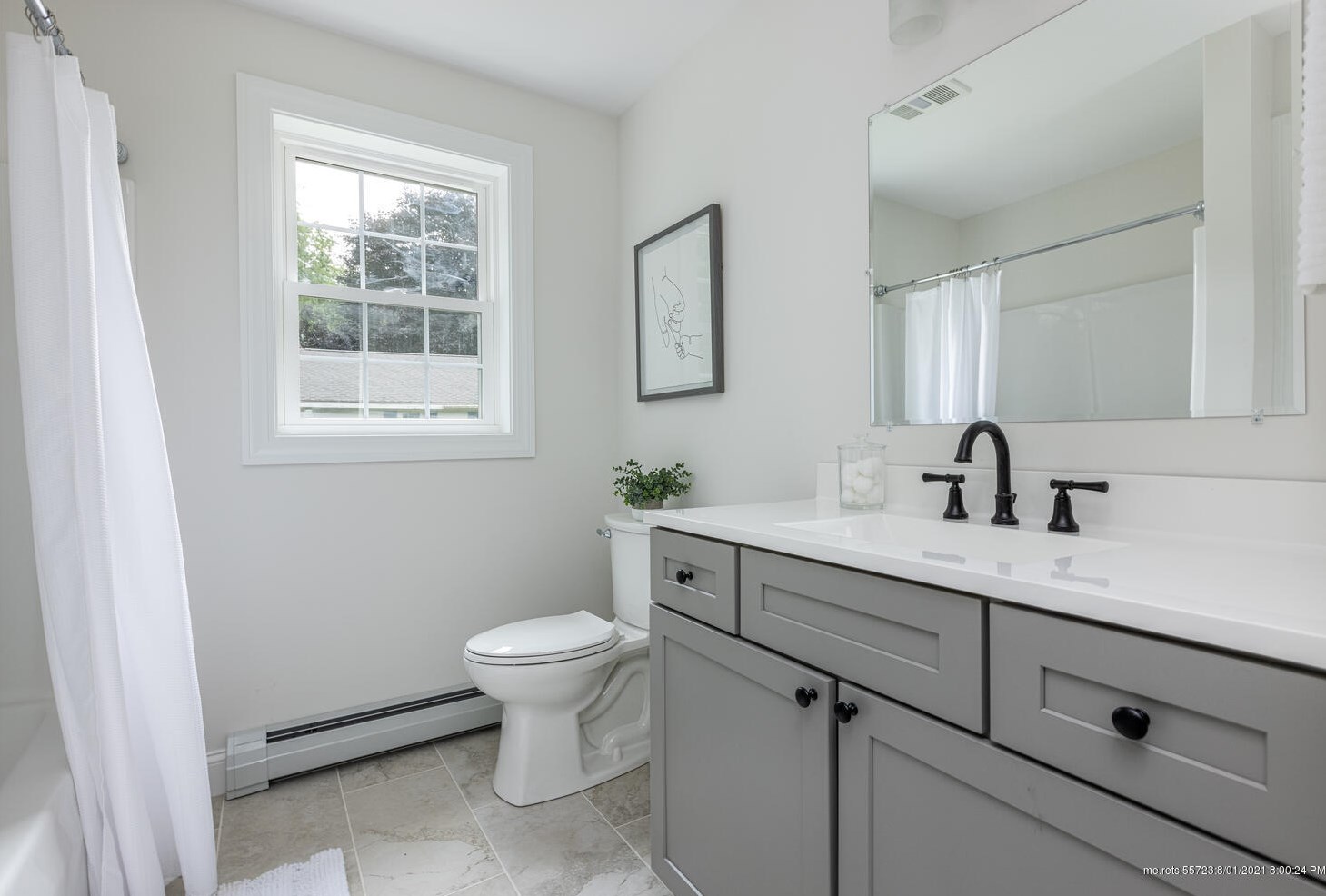 47 Penwood Dr, Portland ME  04102-1311 exterior