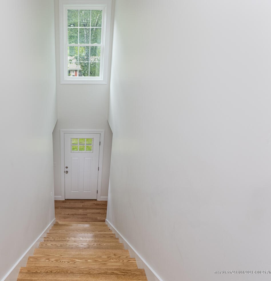 47 Penwood Dr, Portland ME  04102-1311 exterior