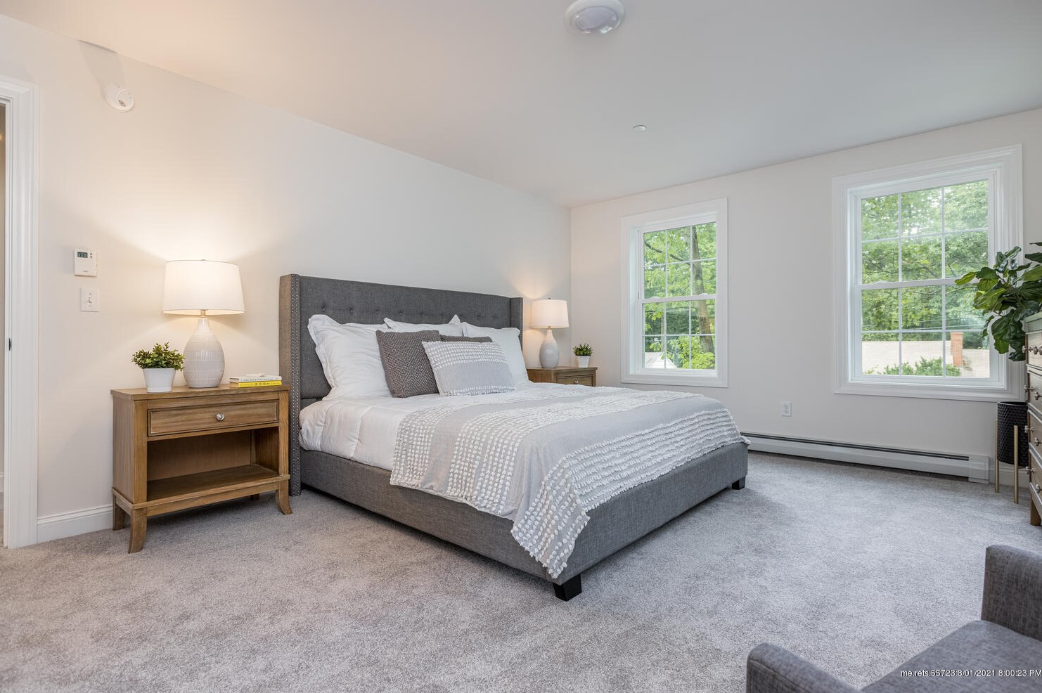 47 Penwood Dr, Portland ME  04102-1311 exterior