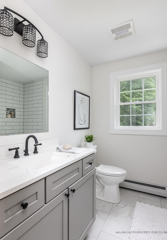 47 Penwood Dr, Portland ME  04102-1311 exterior