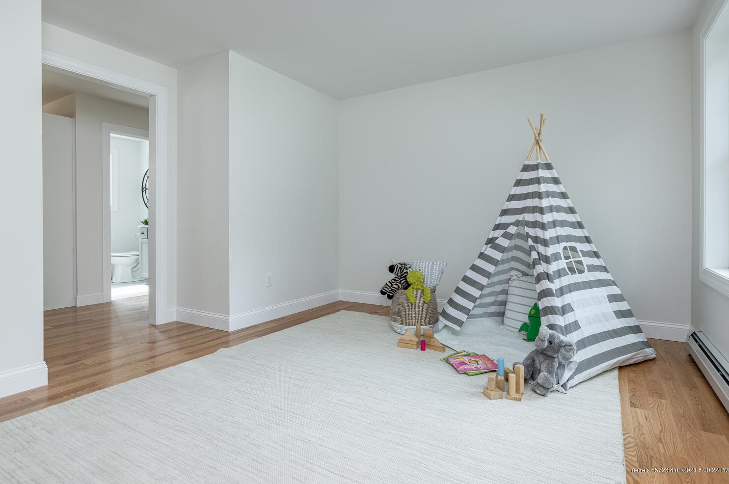 47 Penwood Dr, Portland ME  04102-1311 exterior