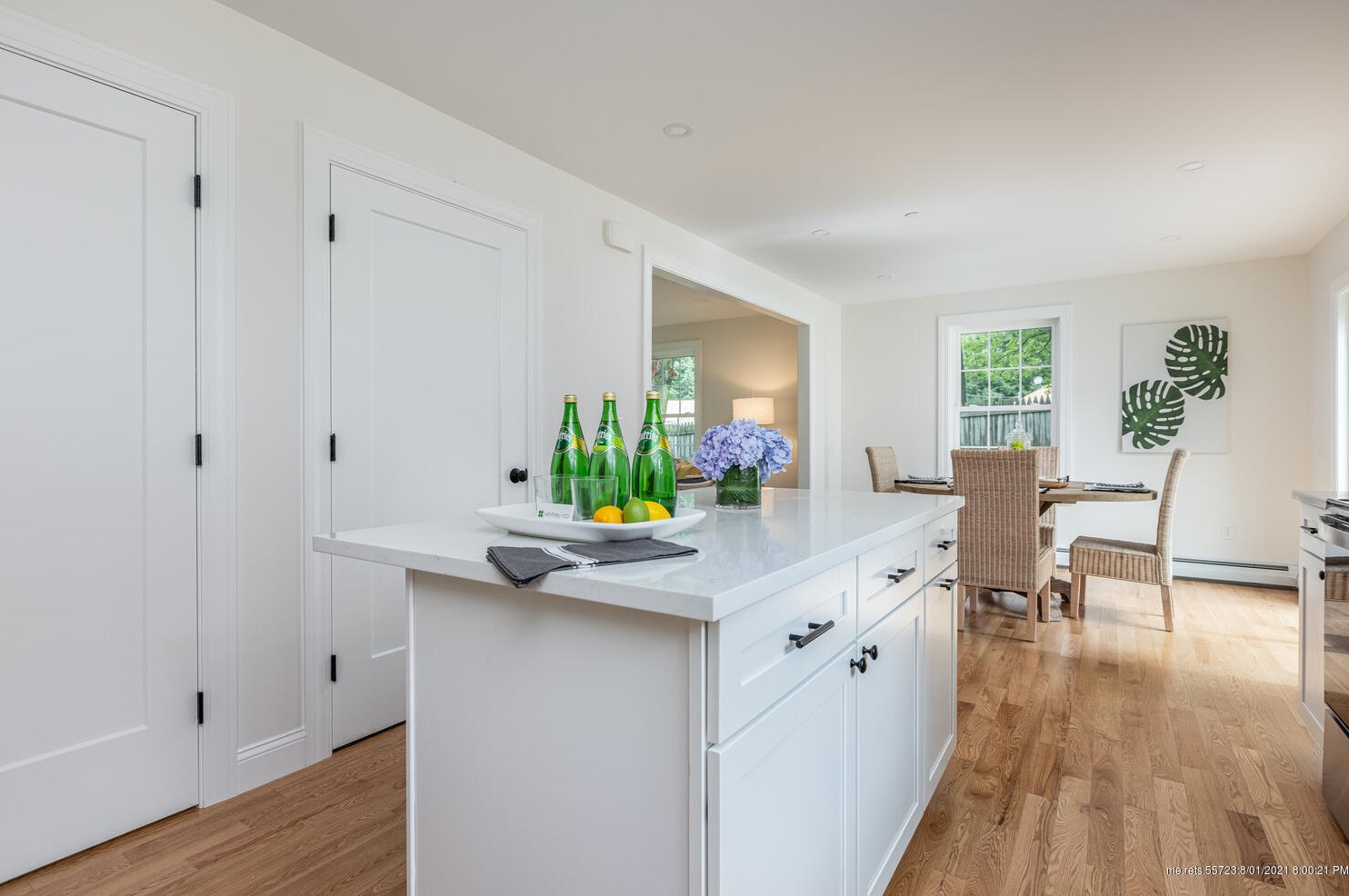 47 Penwood Dr, Portland ME  04102-1311 exterior