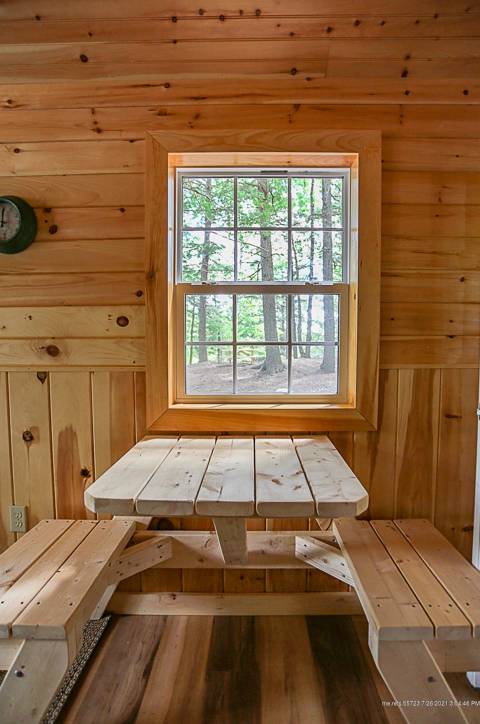 6 Boslee Dr, Brooks ME  04921-3155 exterior