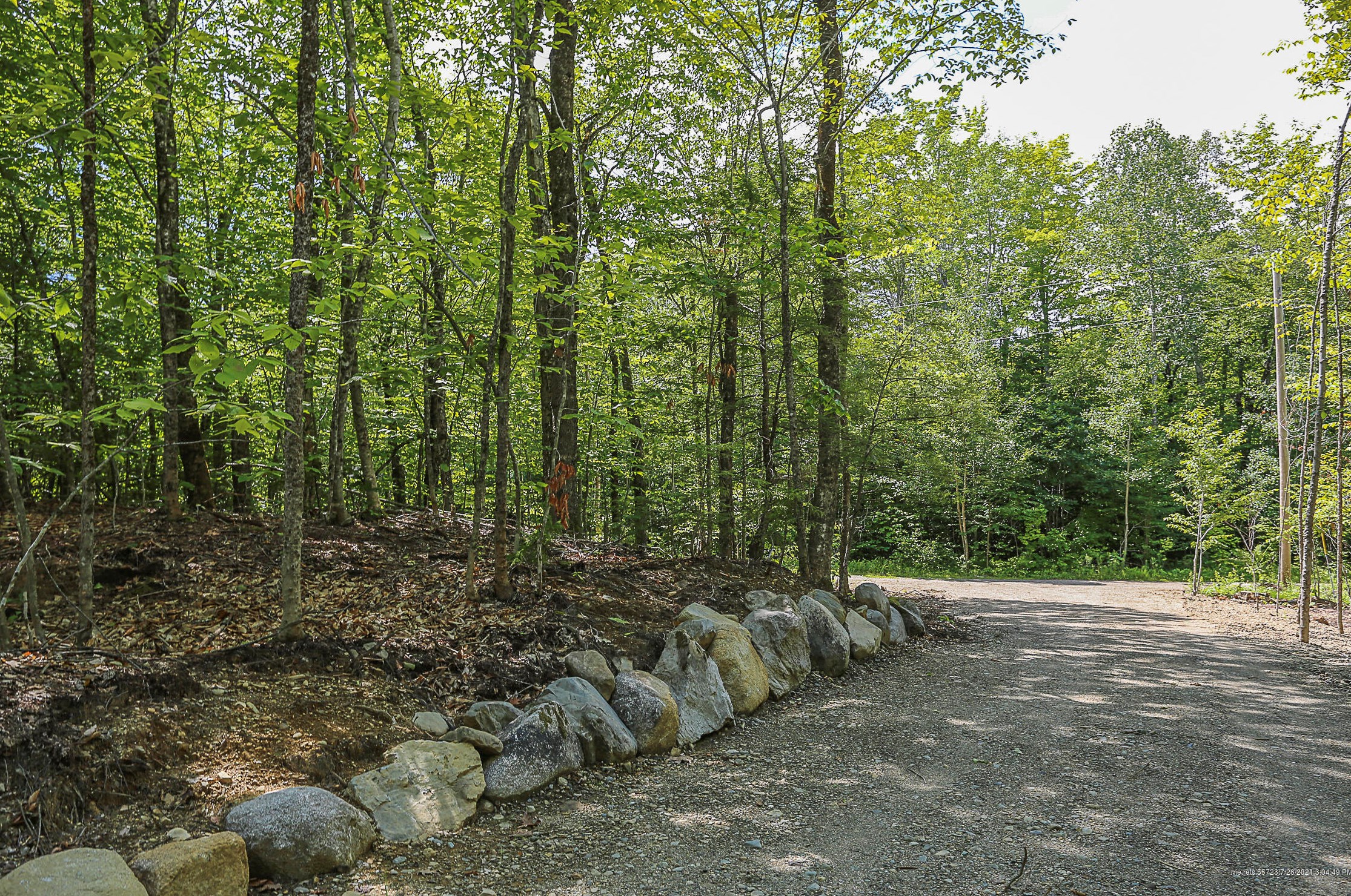 6 Boslee Dr, Brooks ME  04921-3155 exterior