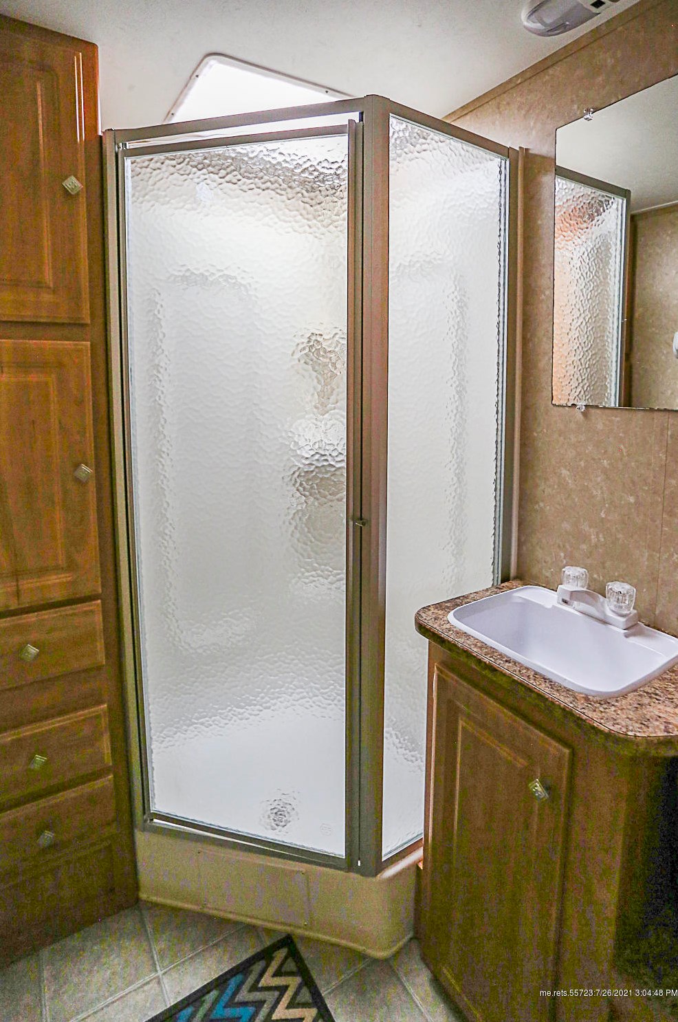 6 Boslee Dr, Brooks ME  04921-3155 exterior