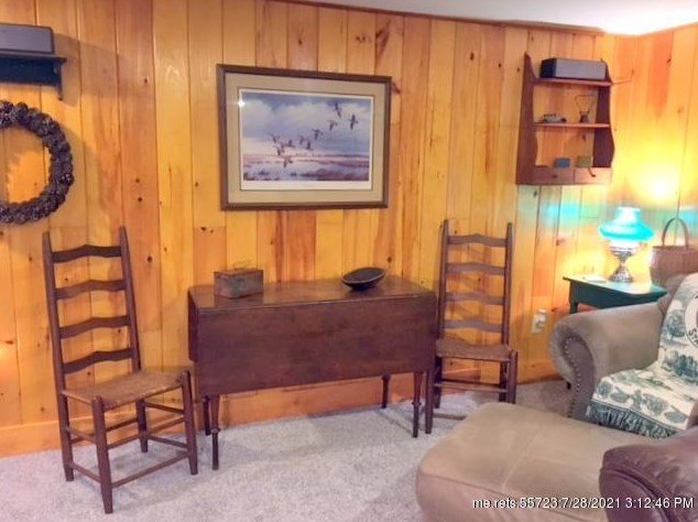 22 Prospect St, Skowhegan ME  04976-1912 exterior