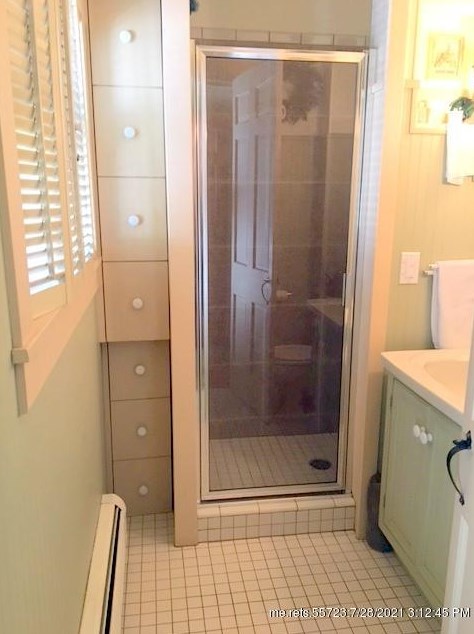 22 Prospect St, Skowhegan ME  04976-1912 exterior